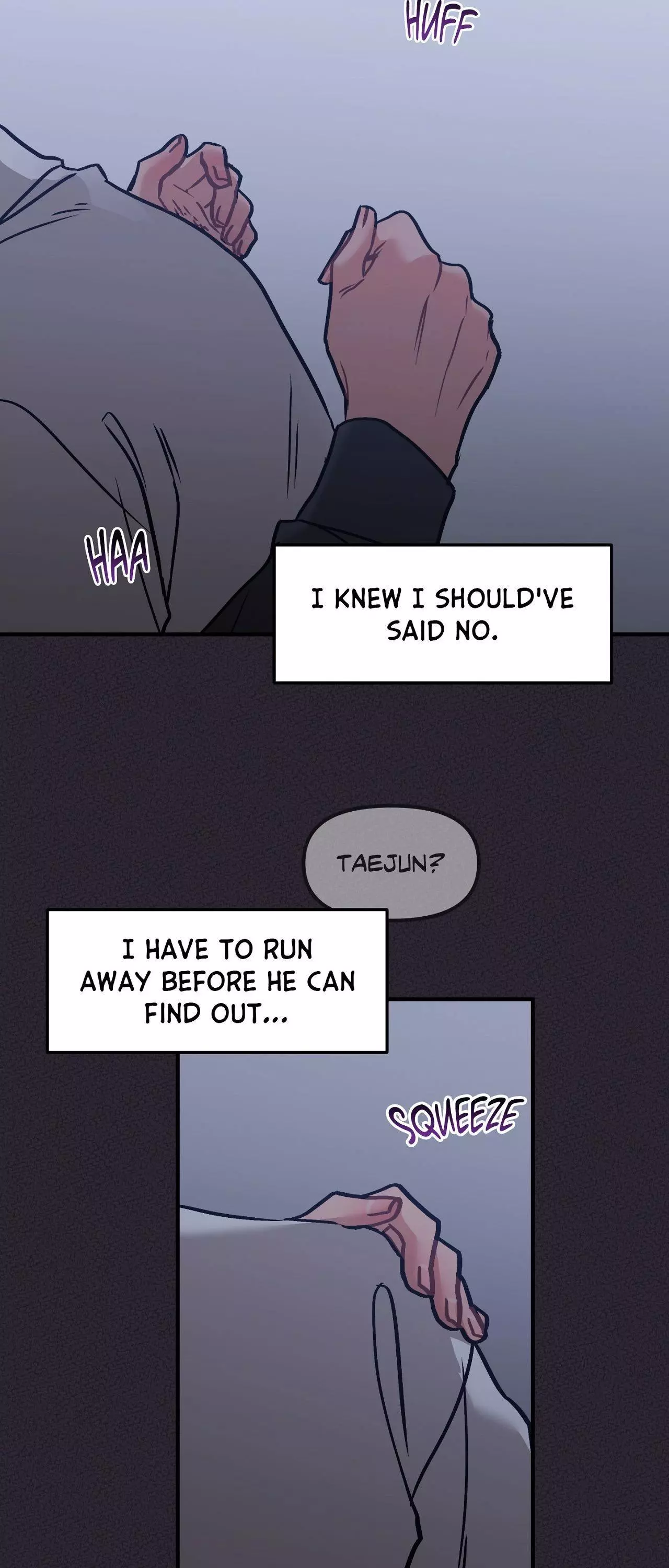 Nurturing Our Natures - Chapter 7 Page 26