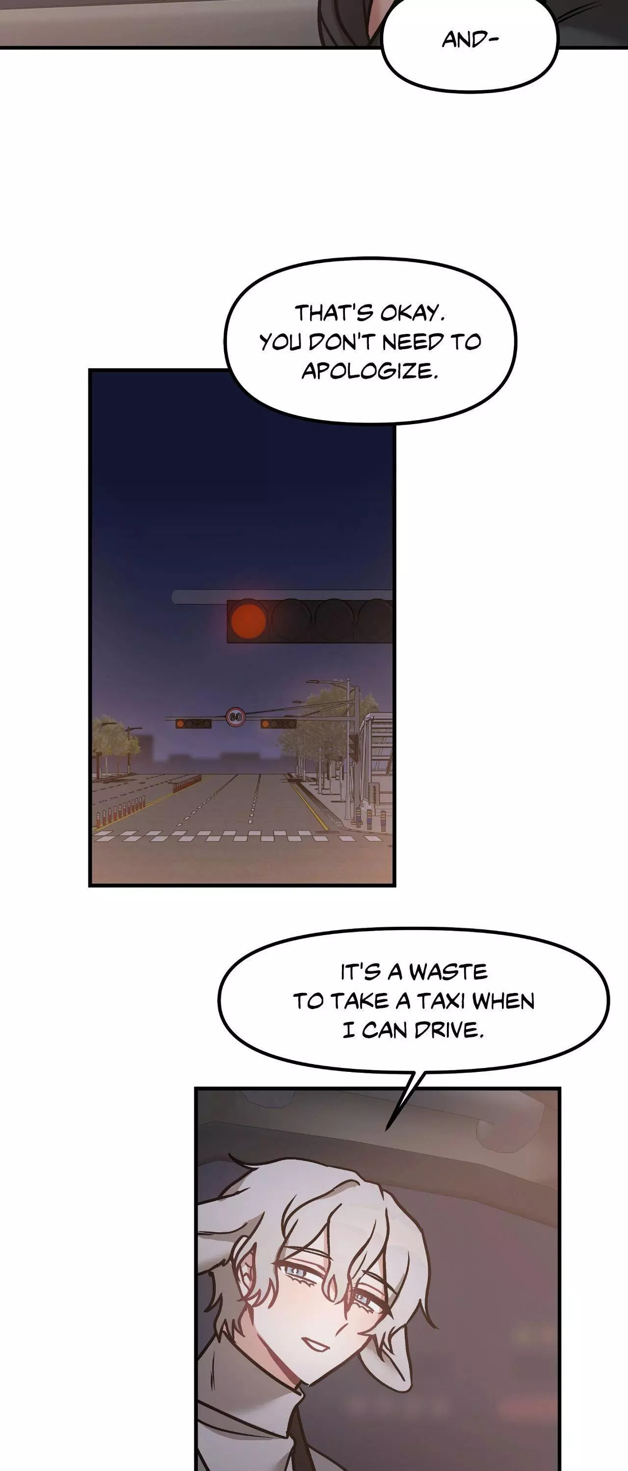Nurturing Our Natures - Chapter 7 Page 31