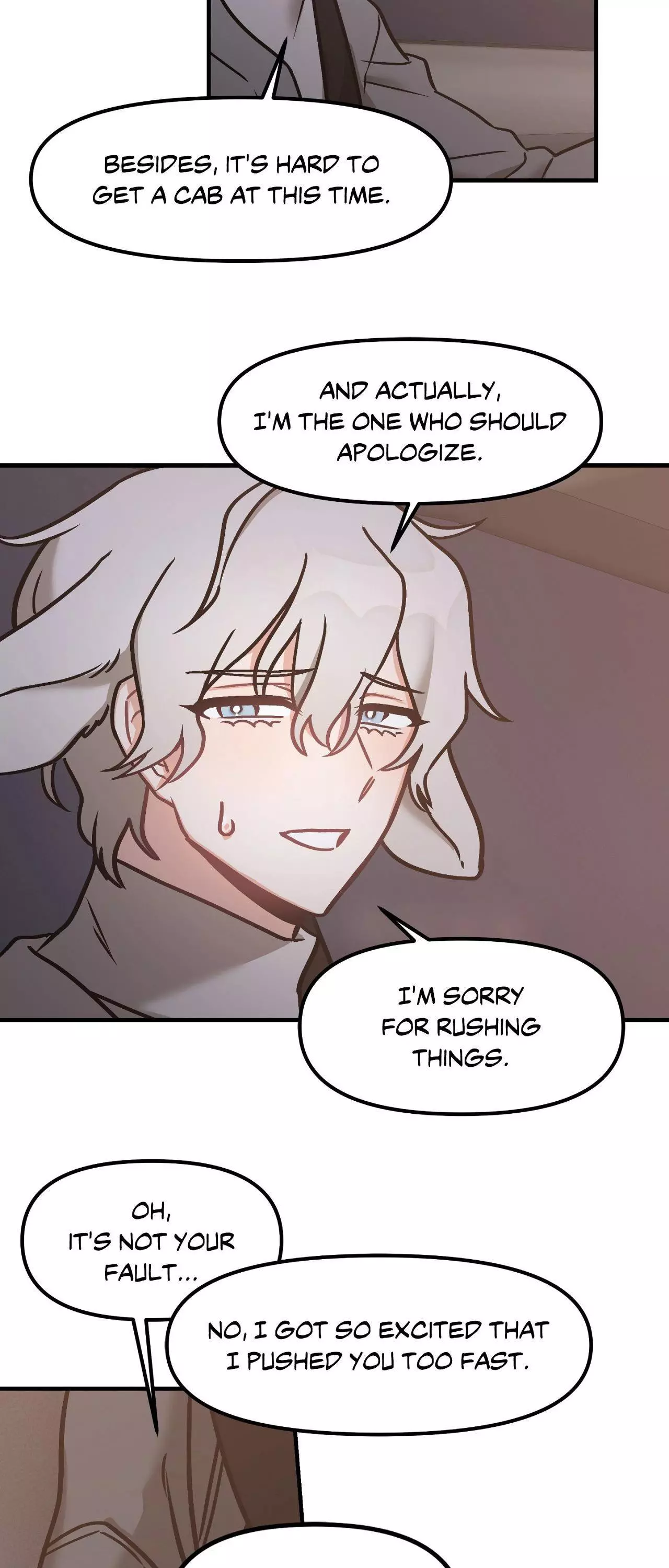 Nurturing Our Natures - Chapter 7 Page 32