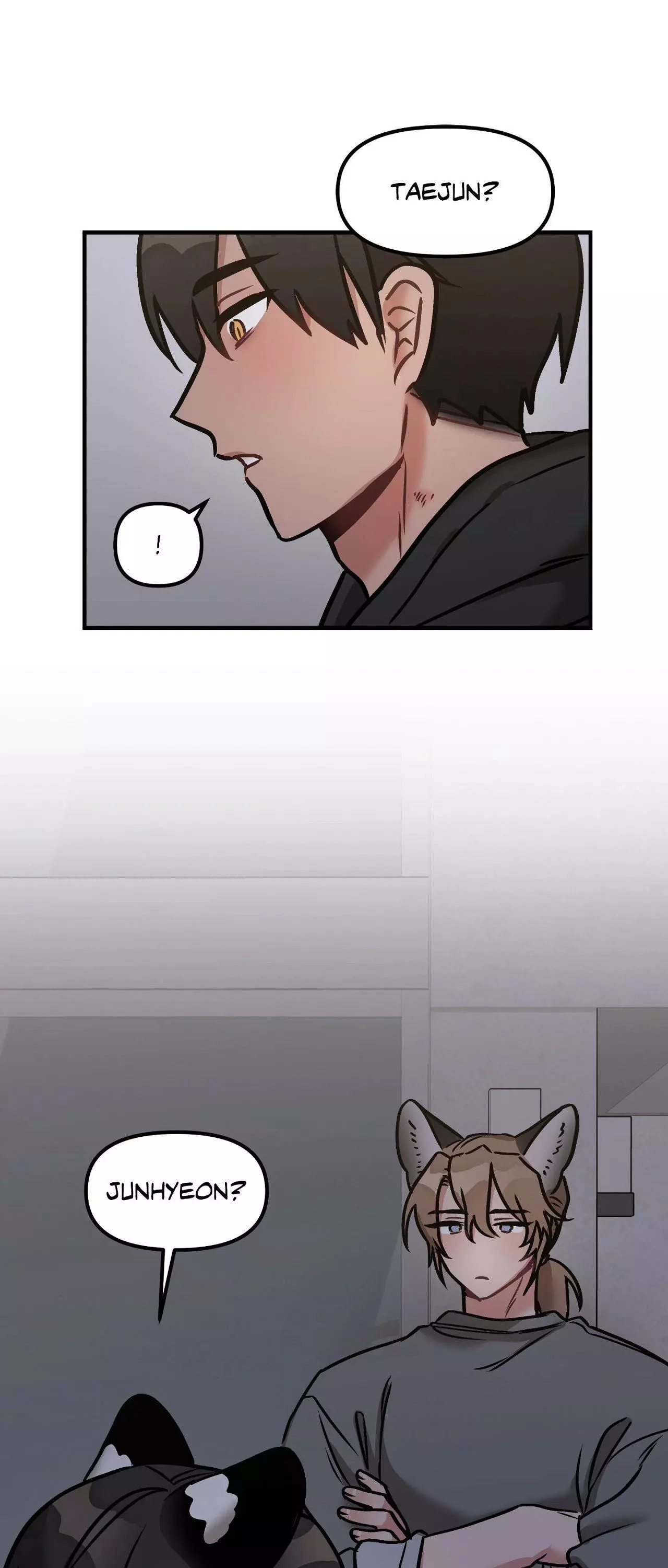 Nurturing Our Natures - Chapter 7 Page 42