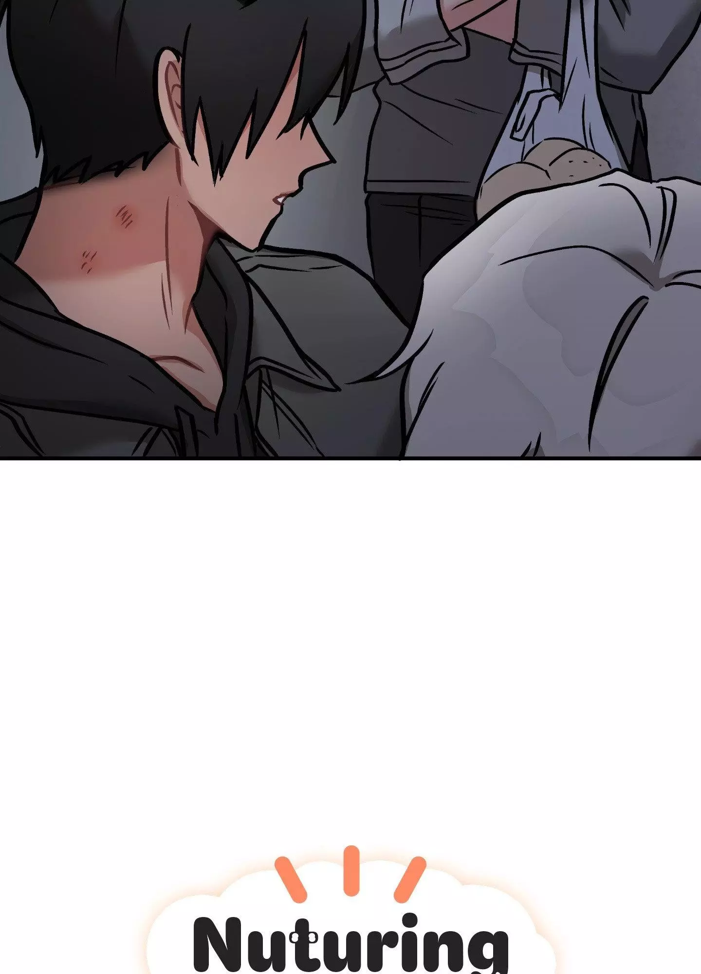 Nurturing Our Natures - Chapter 8 Page 3
