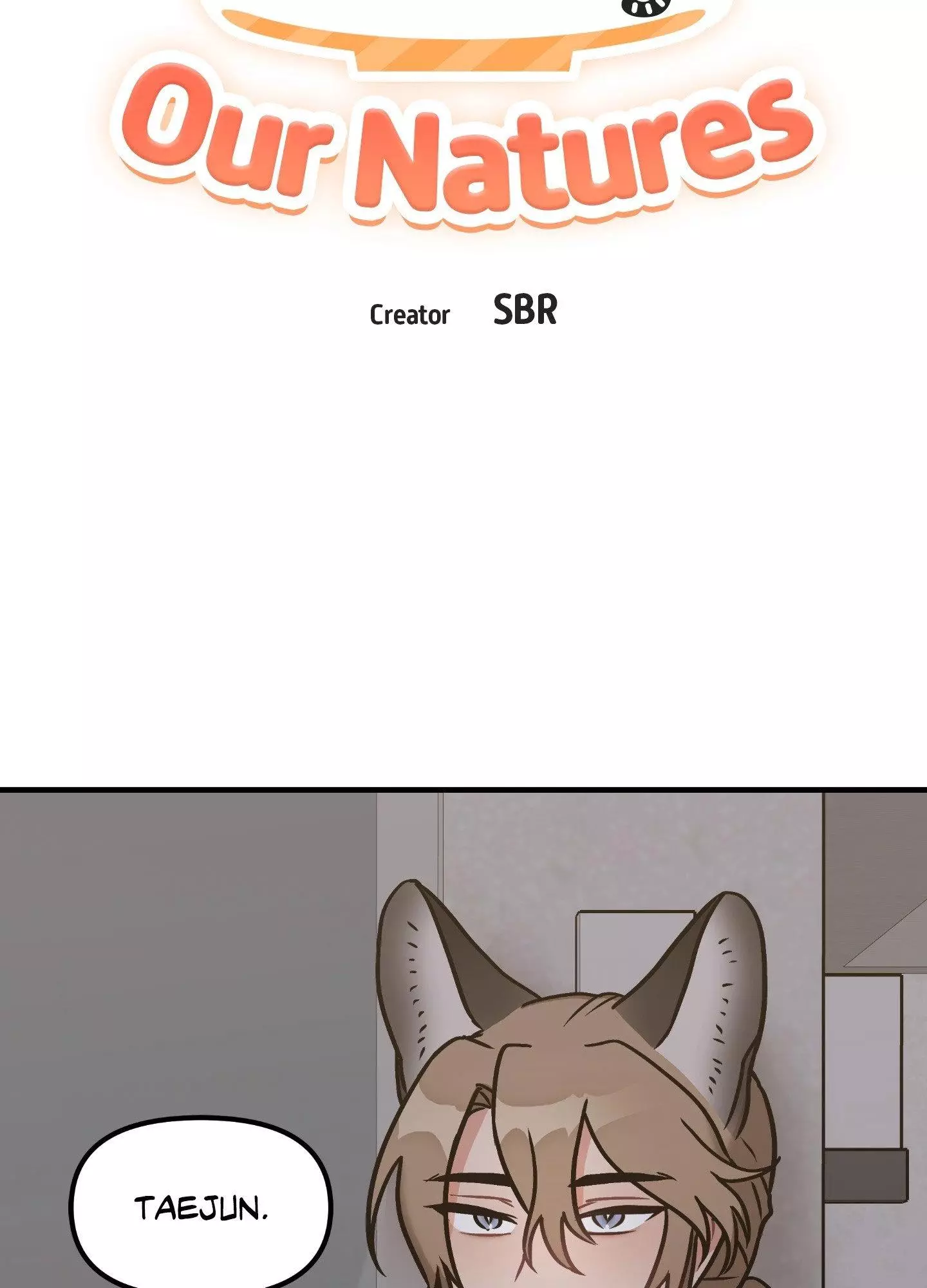 Nurturing Our Natures - Chapter 8 Page 4