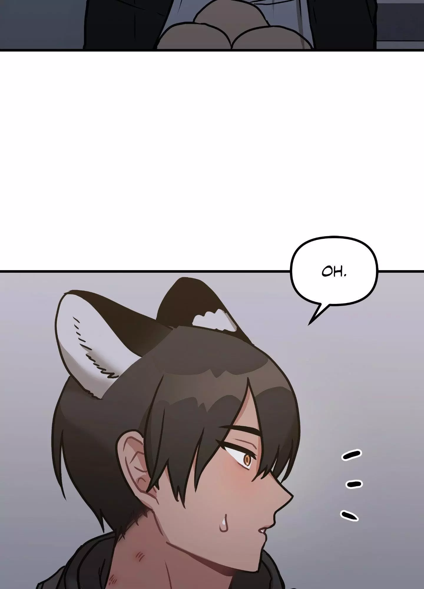 Nurturing Our Natures - Chapter 8 Page 6
