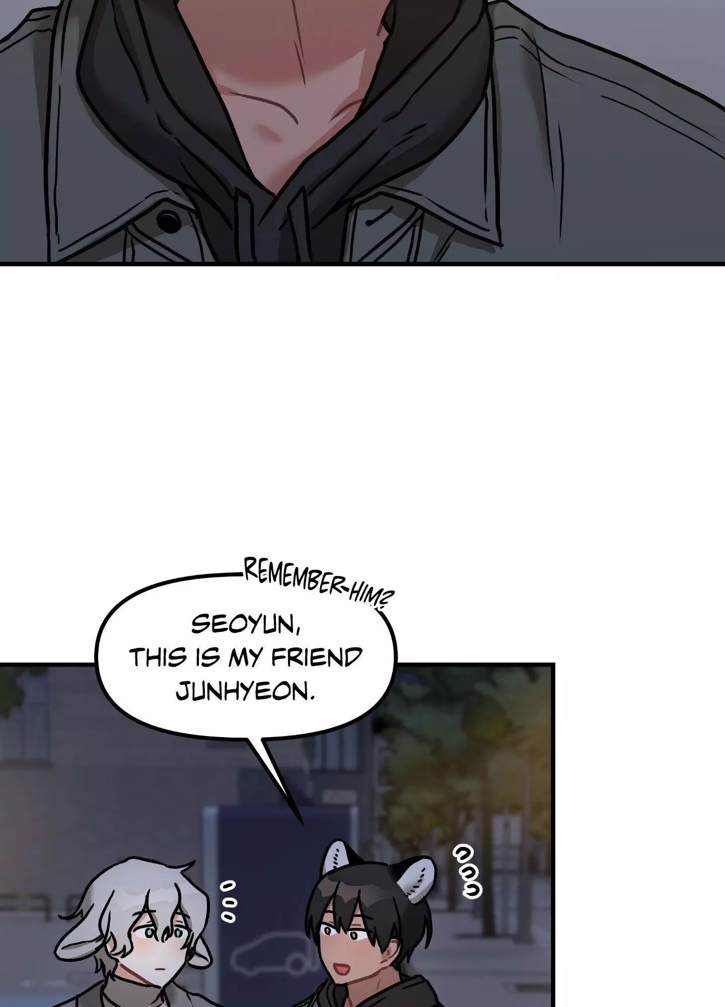 Nurturing Our Natures - Chapter 8 Page 7