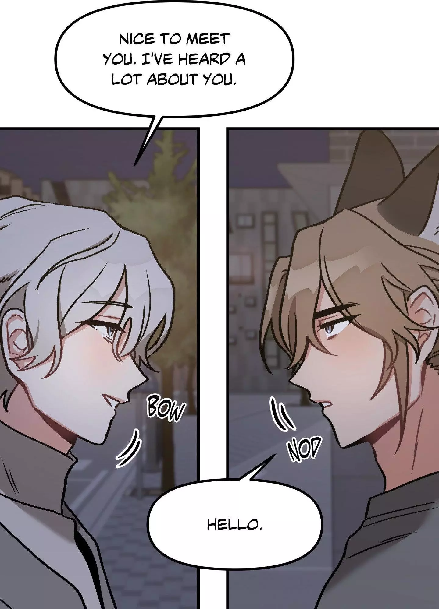 Nurturing Our Natures - Chapter 8 Page 9