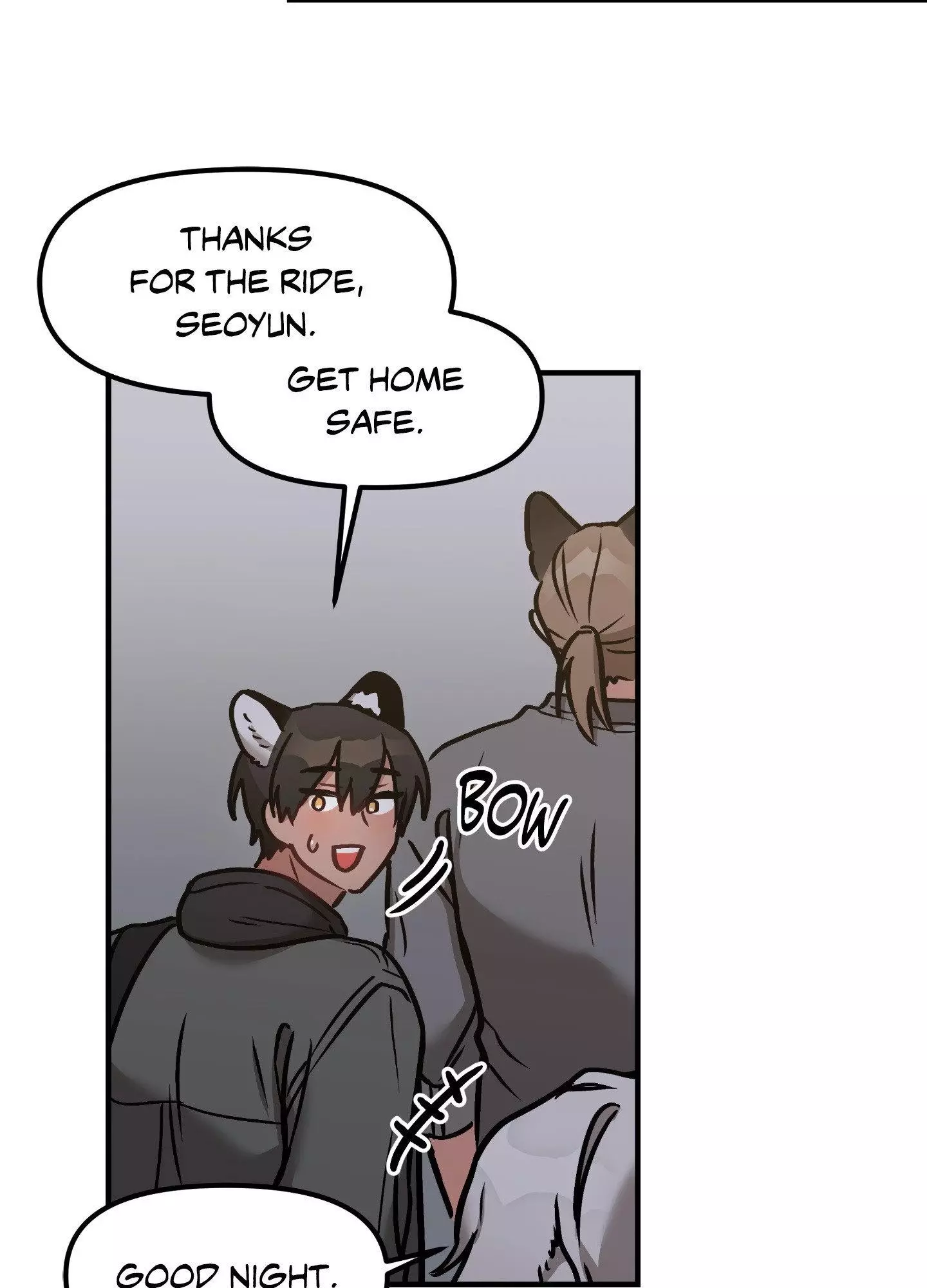Nurturing Our Natures - Chapter 8 Page 14