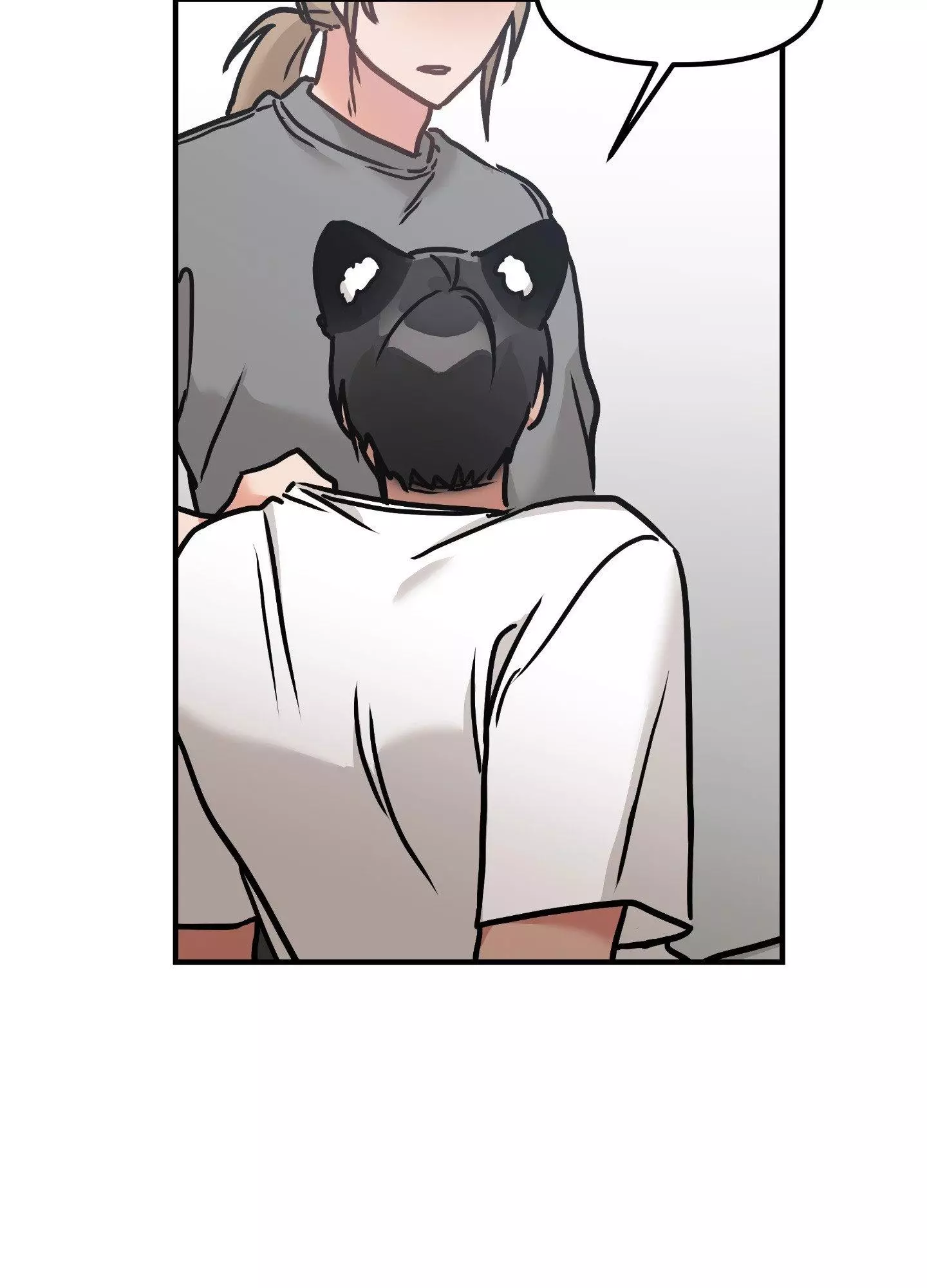 Nurturing Our Natures - Chapter 8 Page 26