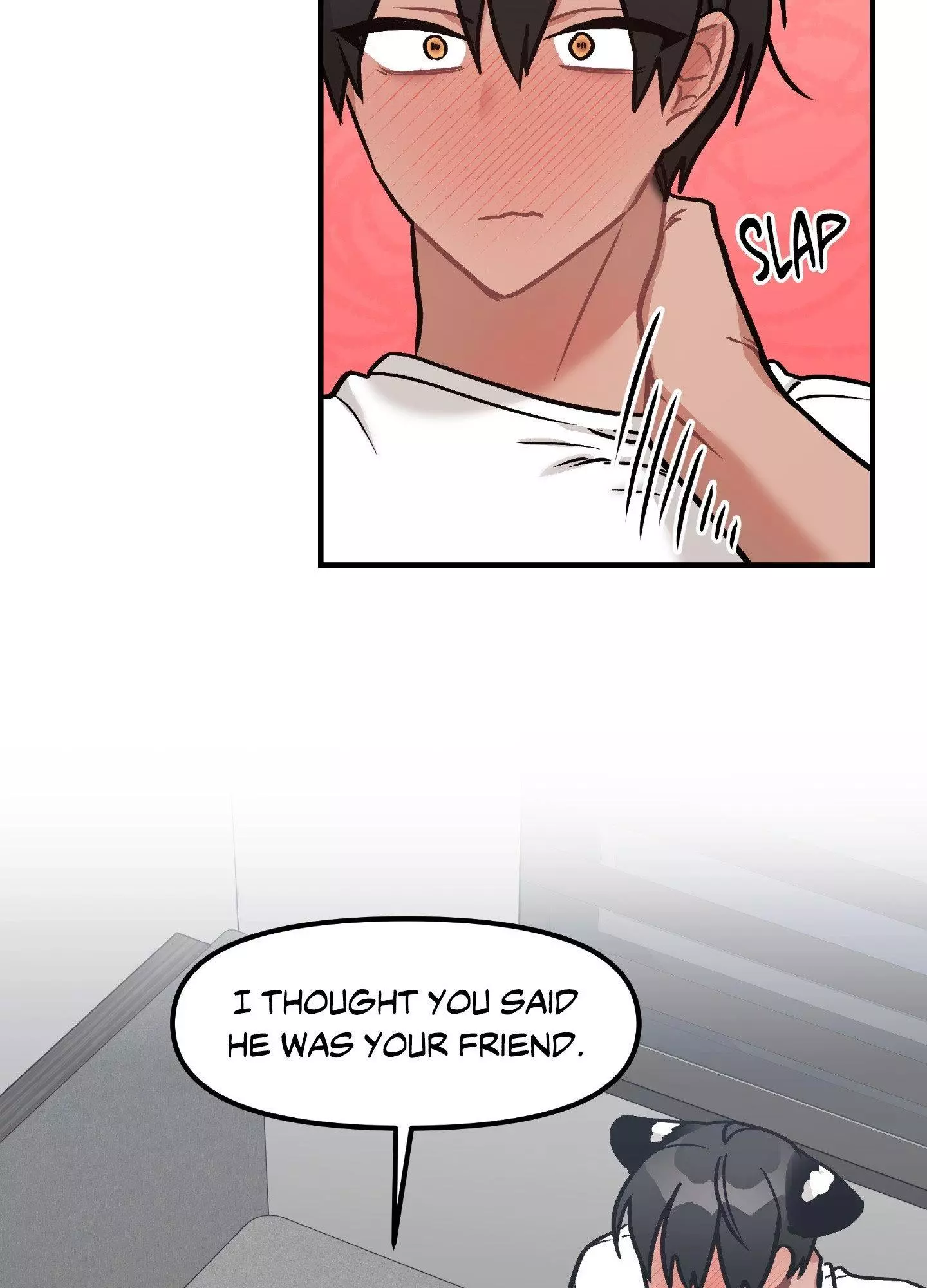 Nurturing Our Natures - Chapter 8 Page 30