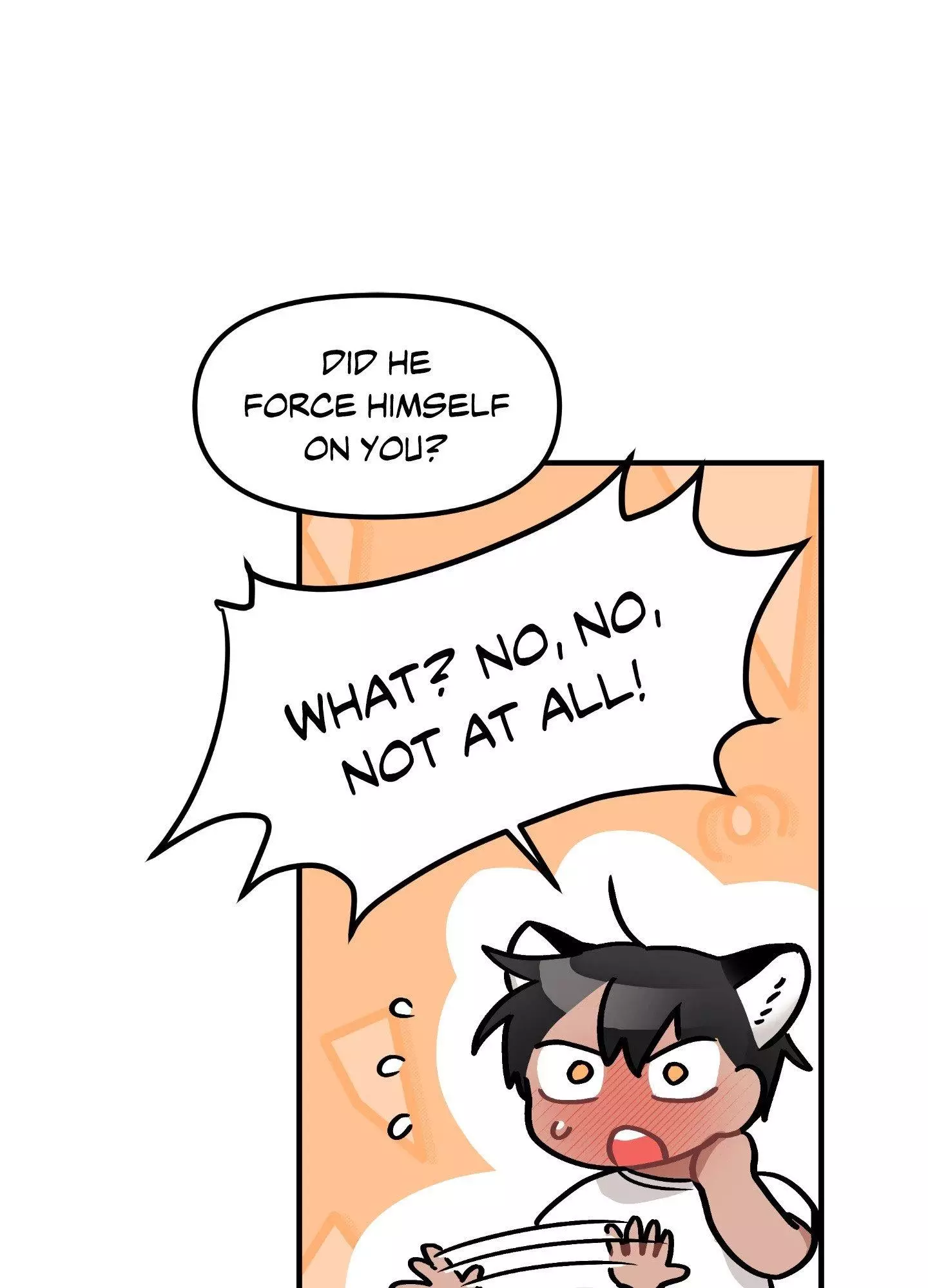Nurturing Our Natures - Chapter 8 Page 32