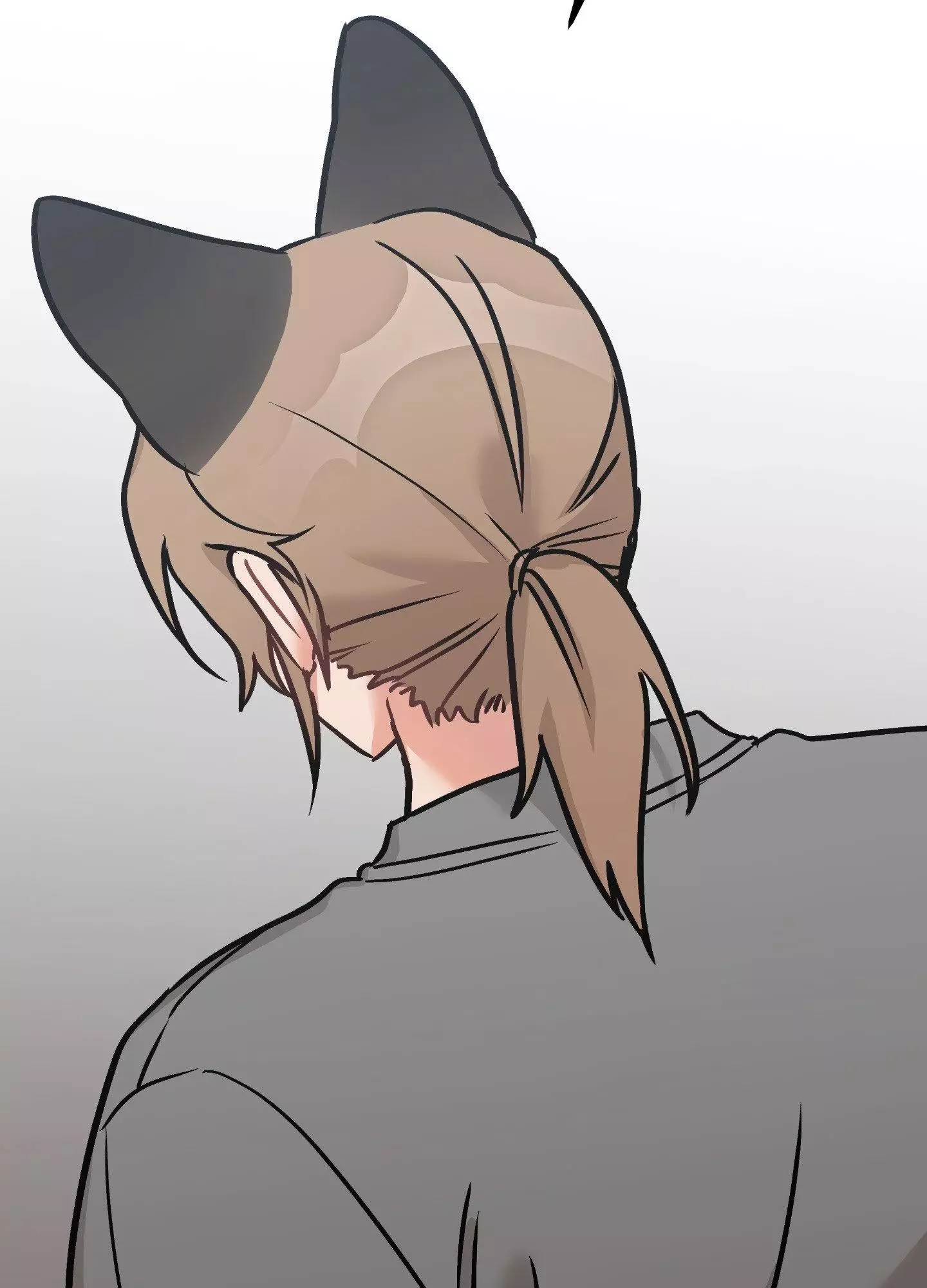 Nurturing Our Natures - Chapter 8 Page 37