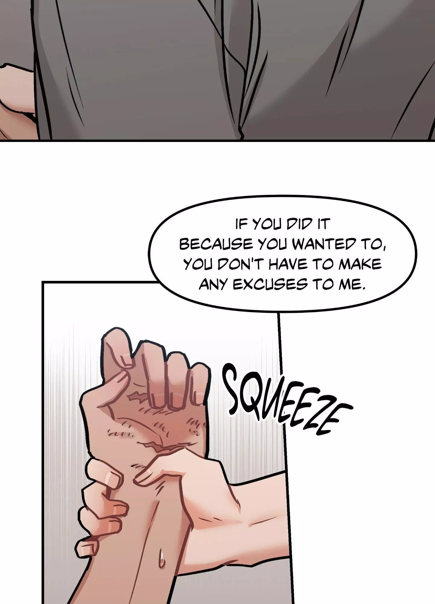 Nurturing Our Natures - Chapter 8 Page 38