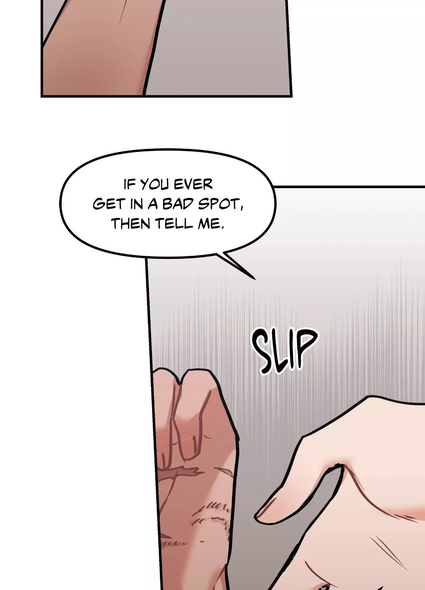 Nurturing Our Natures - Chapter 8 Page 39