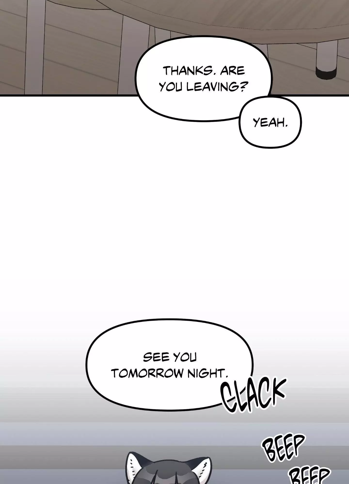 Nurturing Our Natures - Chapter 8 Page 41