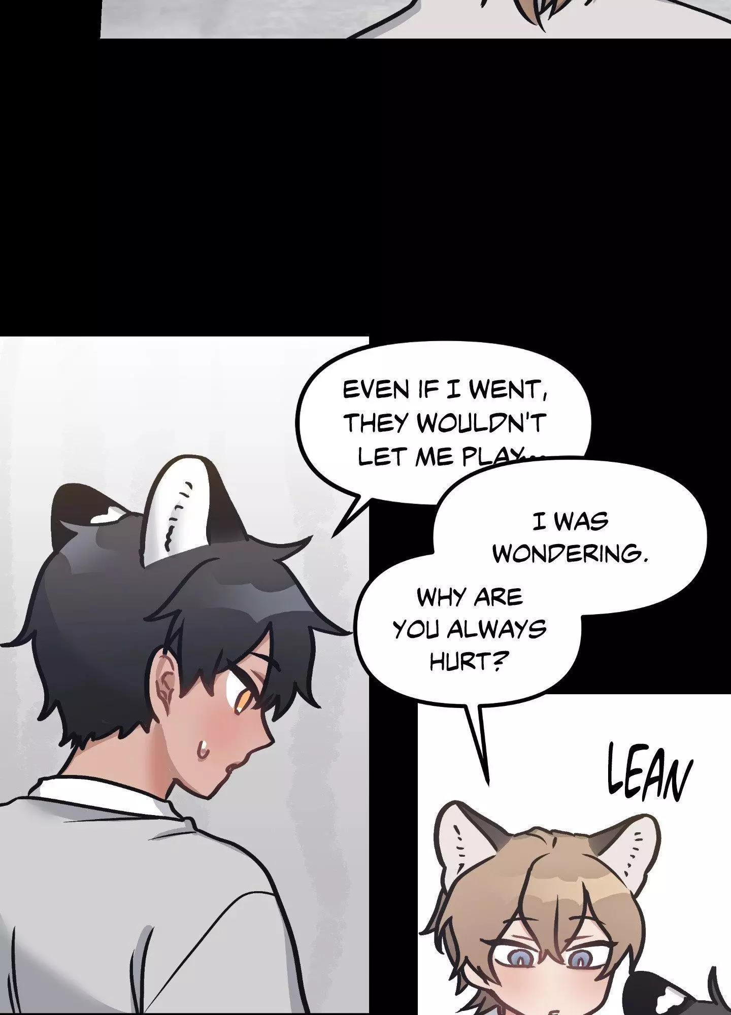 Nurturing Our Natures - Chapter 8 Page 48