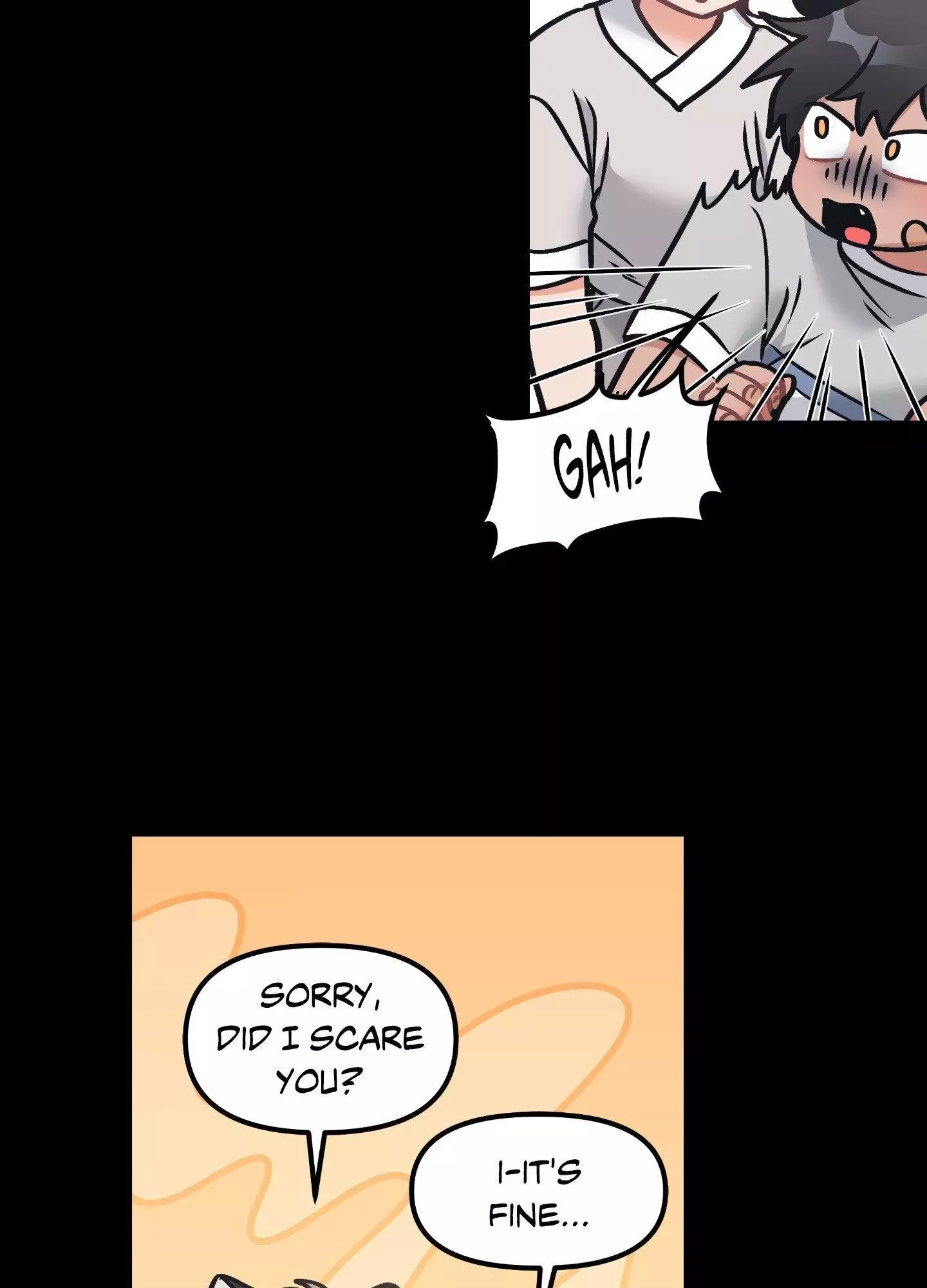 Nurturing Our Natures - Chapter 8 Page 49