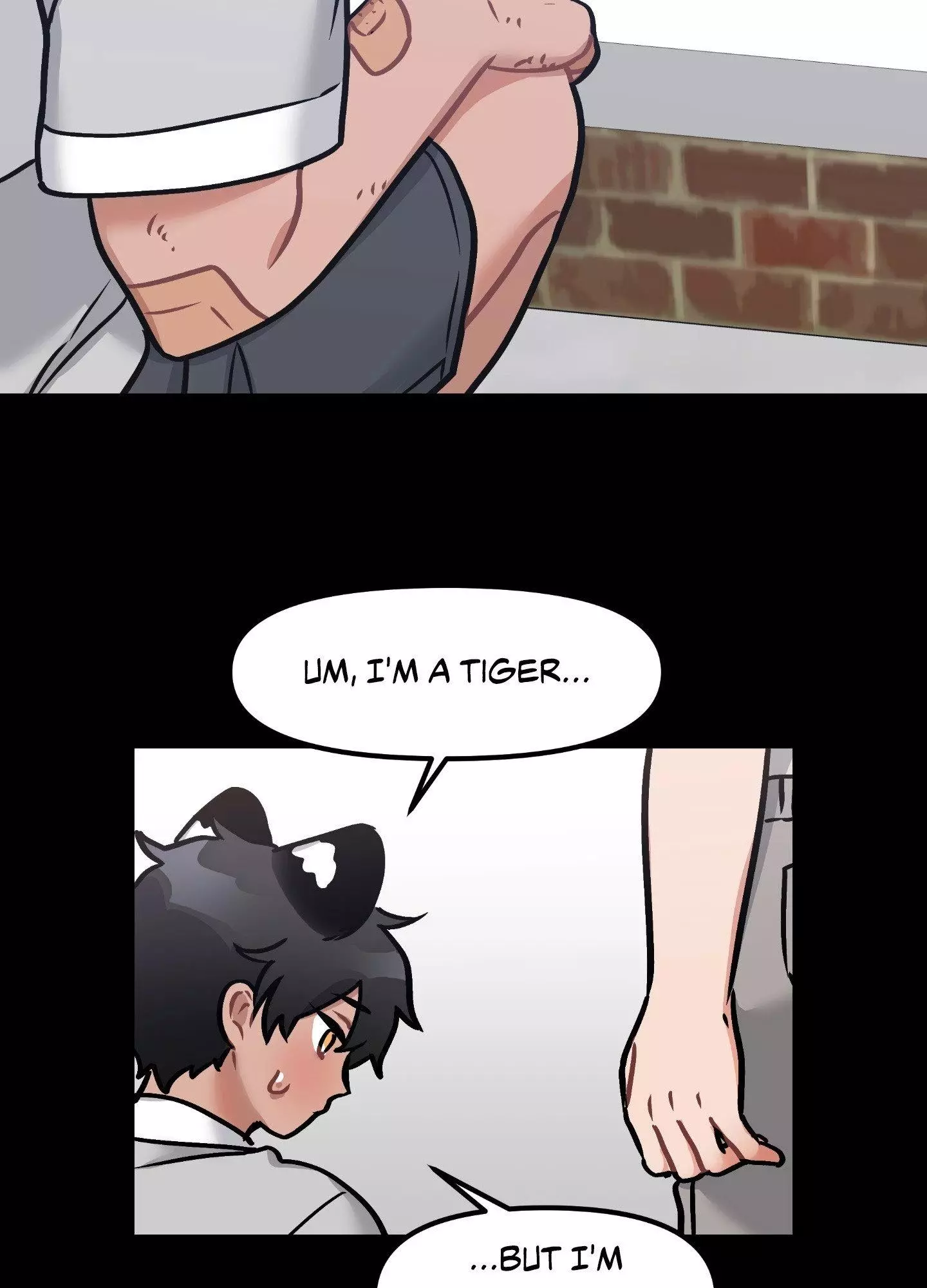 Nurturing Our Natures - Chapter 8 Page 51