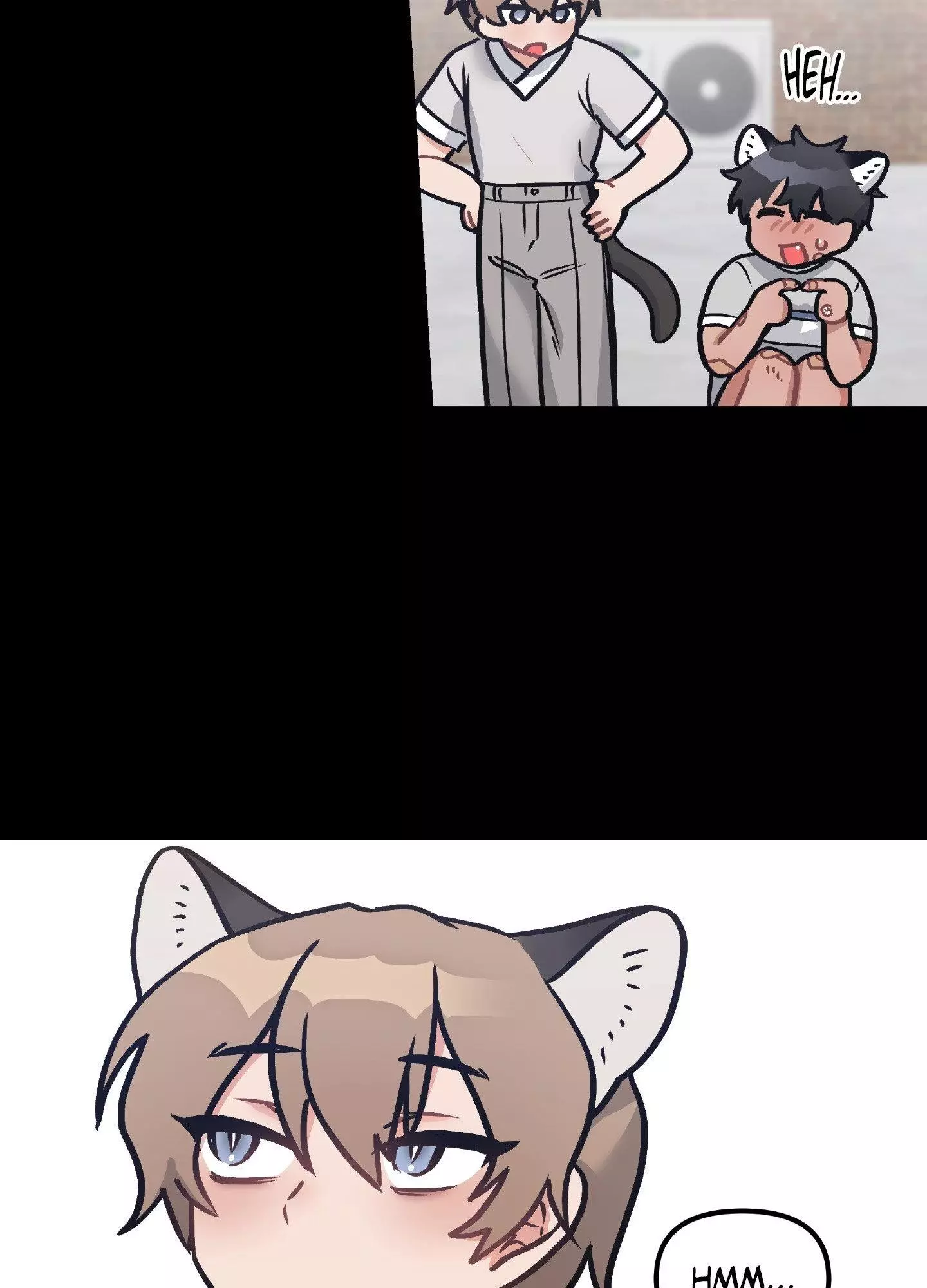 Nurturing Our Natures - Chapter 8 Page 53