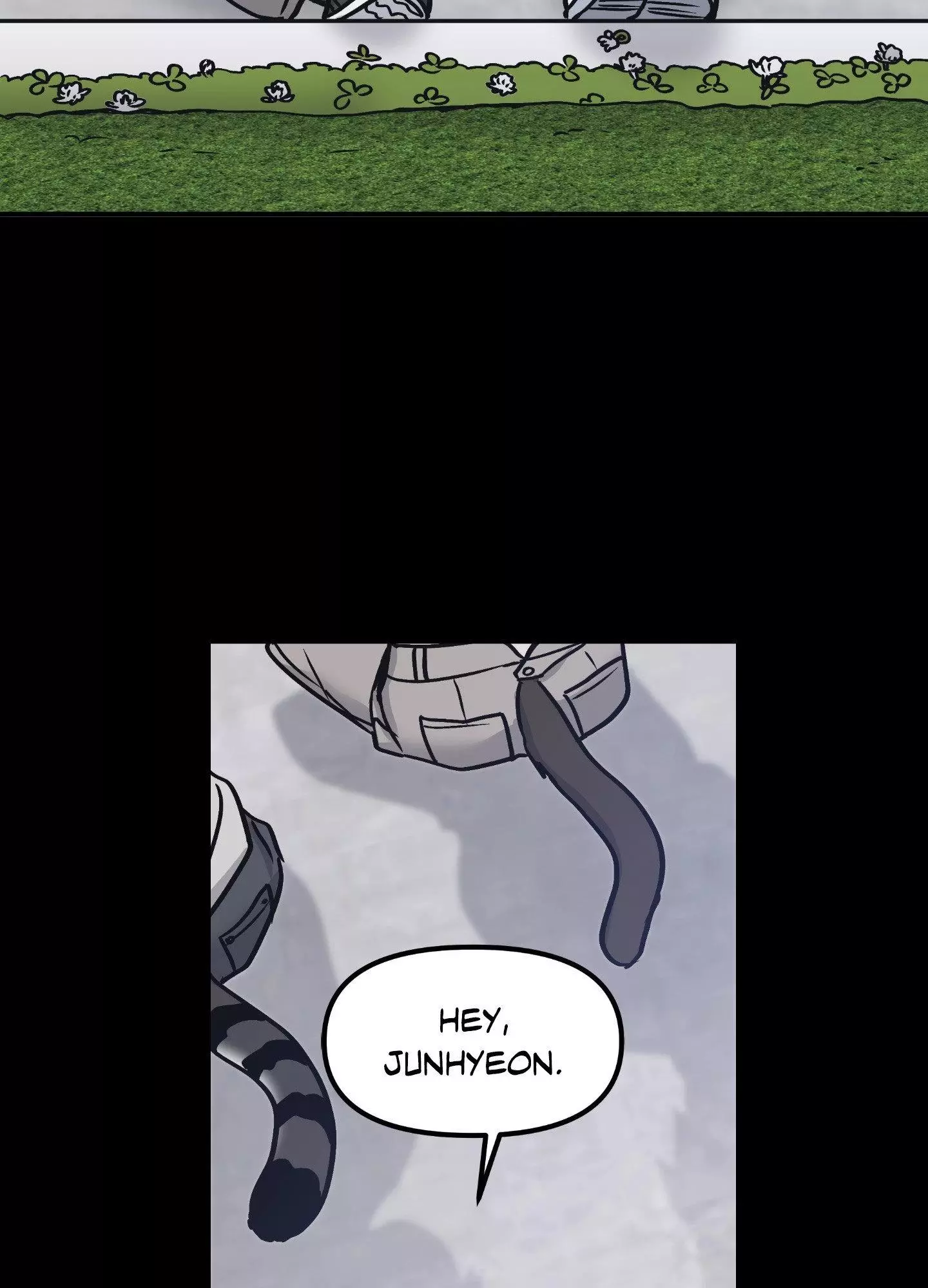 Nurturing Our Natures - Chapter 8 Page 56