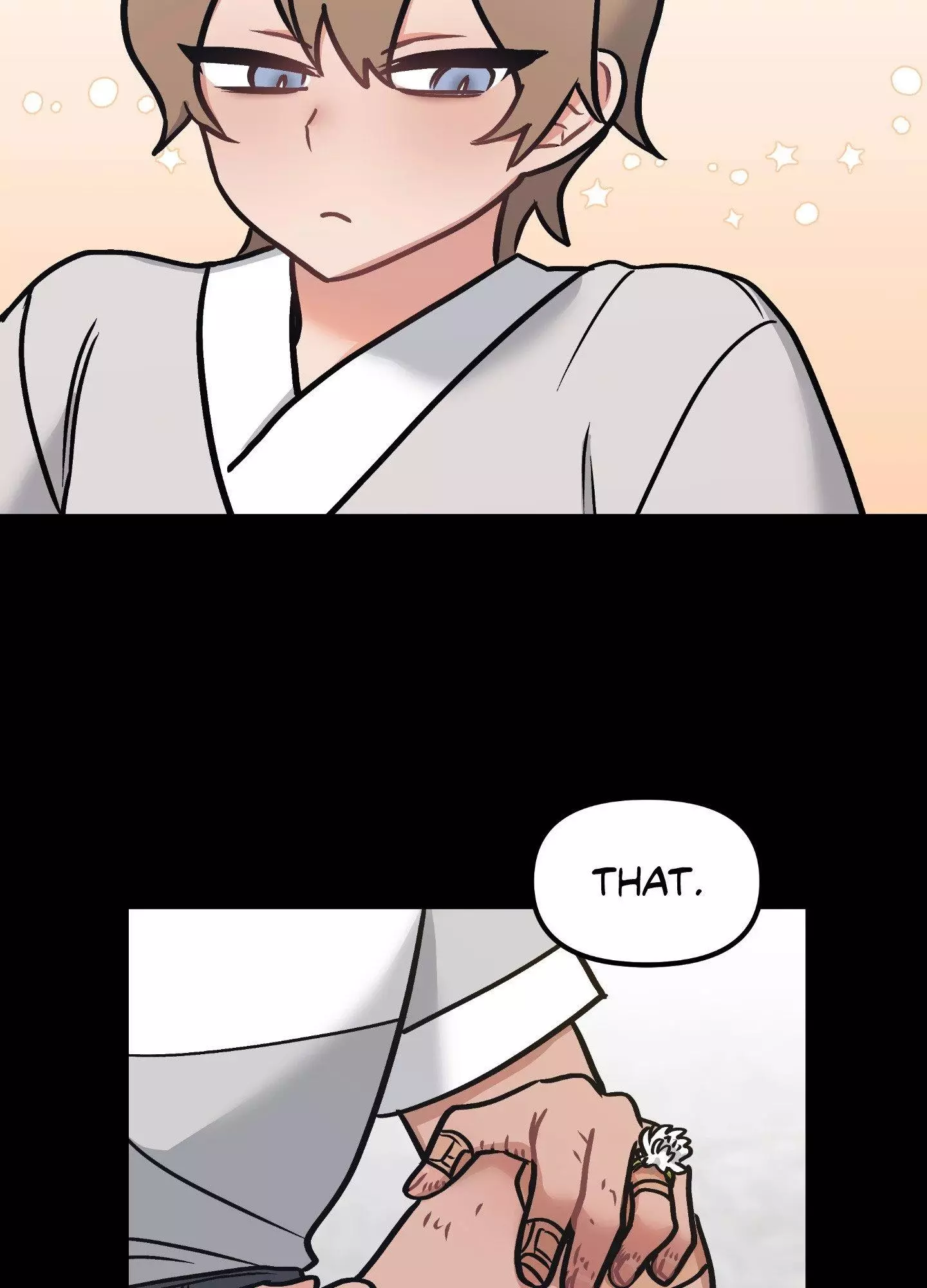 Nurturing Our Natures - Chapter 8 Page 58