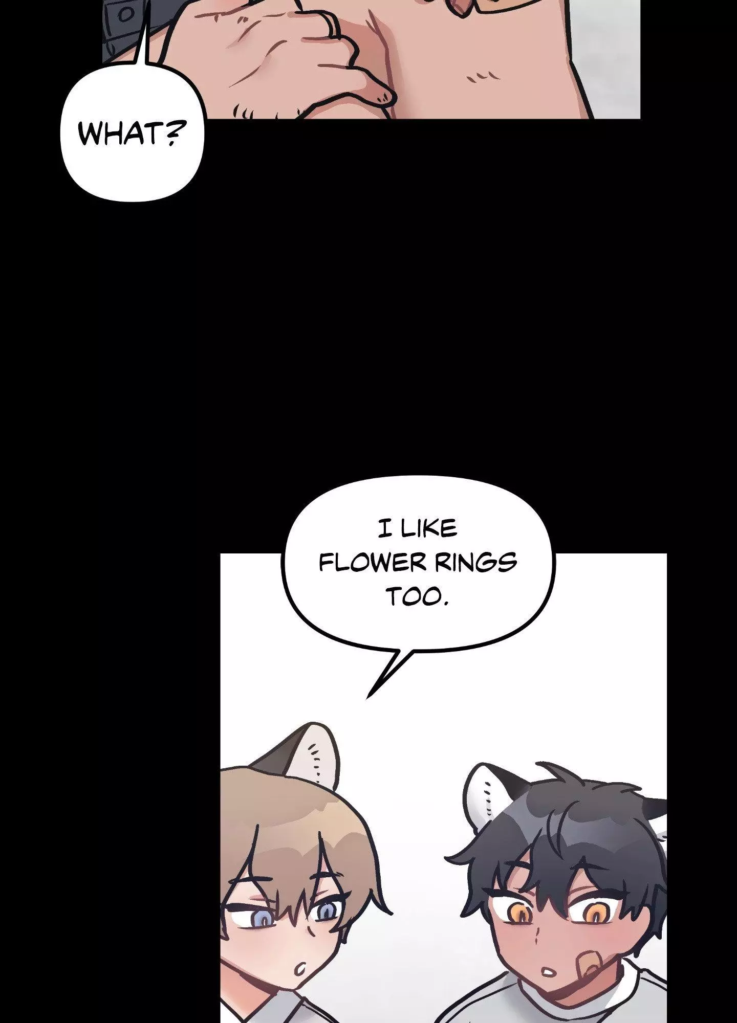 Nurturing Our Natures - Chapter 8 Page 59