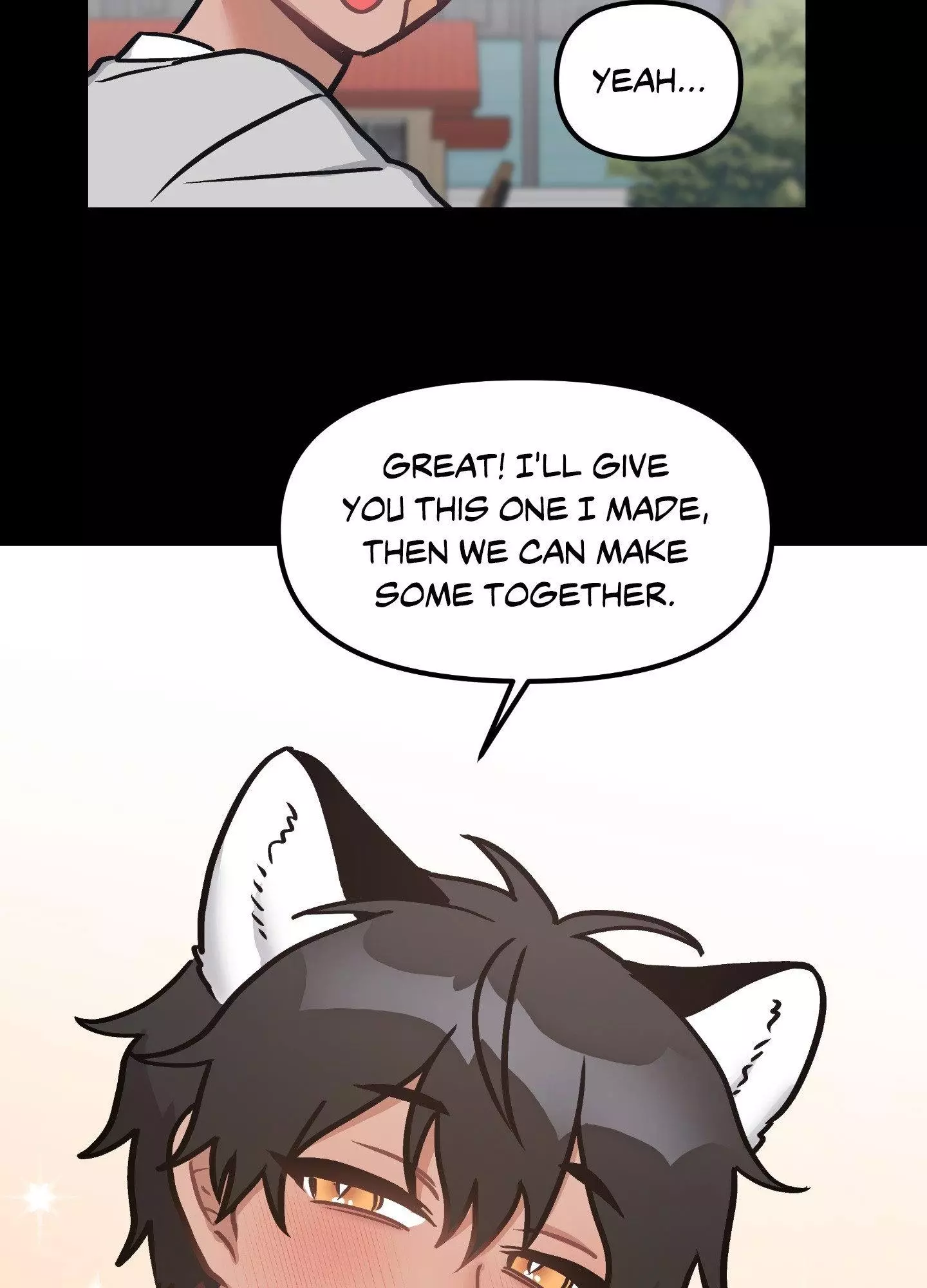 Nurturing Our Natures - Chapter 8 Page 61