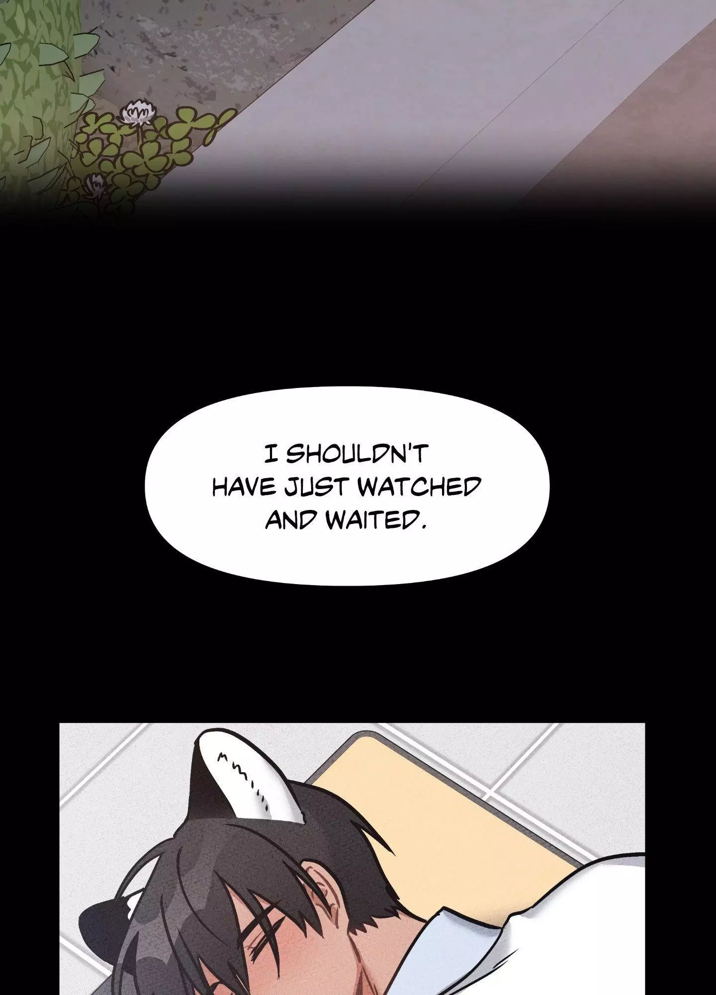 Nurturing Our Natures - Chapter 8 Page 68