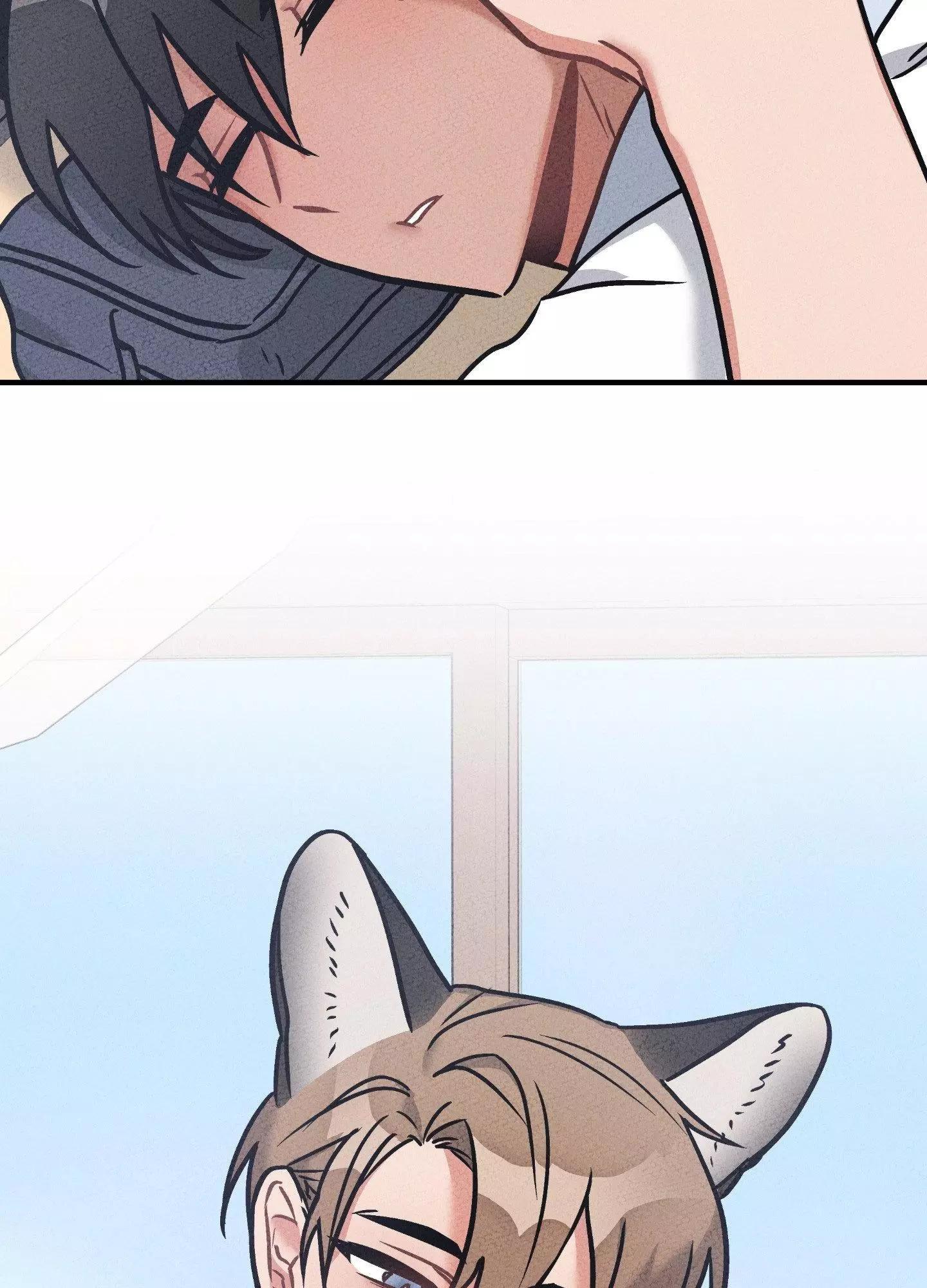 Nurturing Our Natures - Chapter 8 Page 70