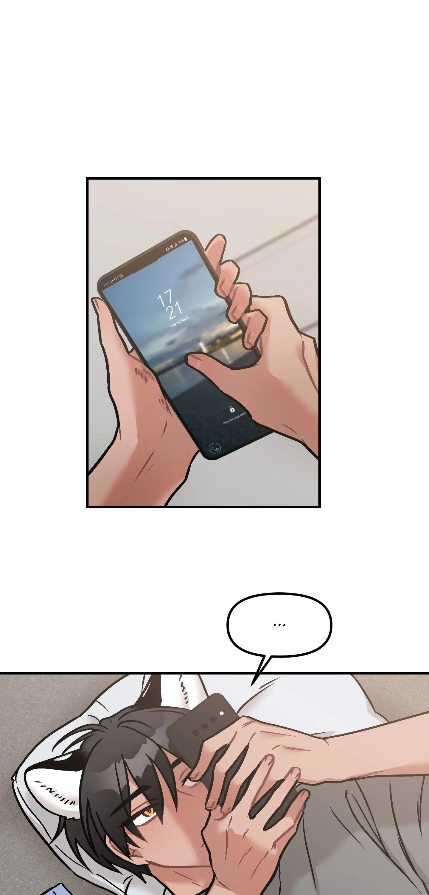 Nurturing Our Natures - Chapter 9 Page 2