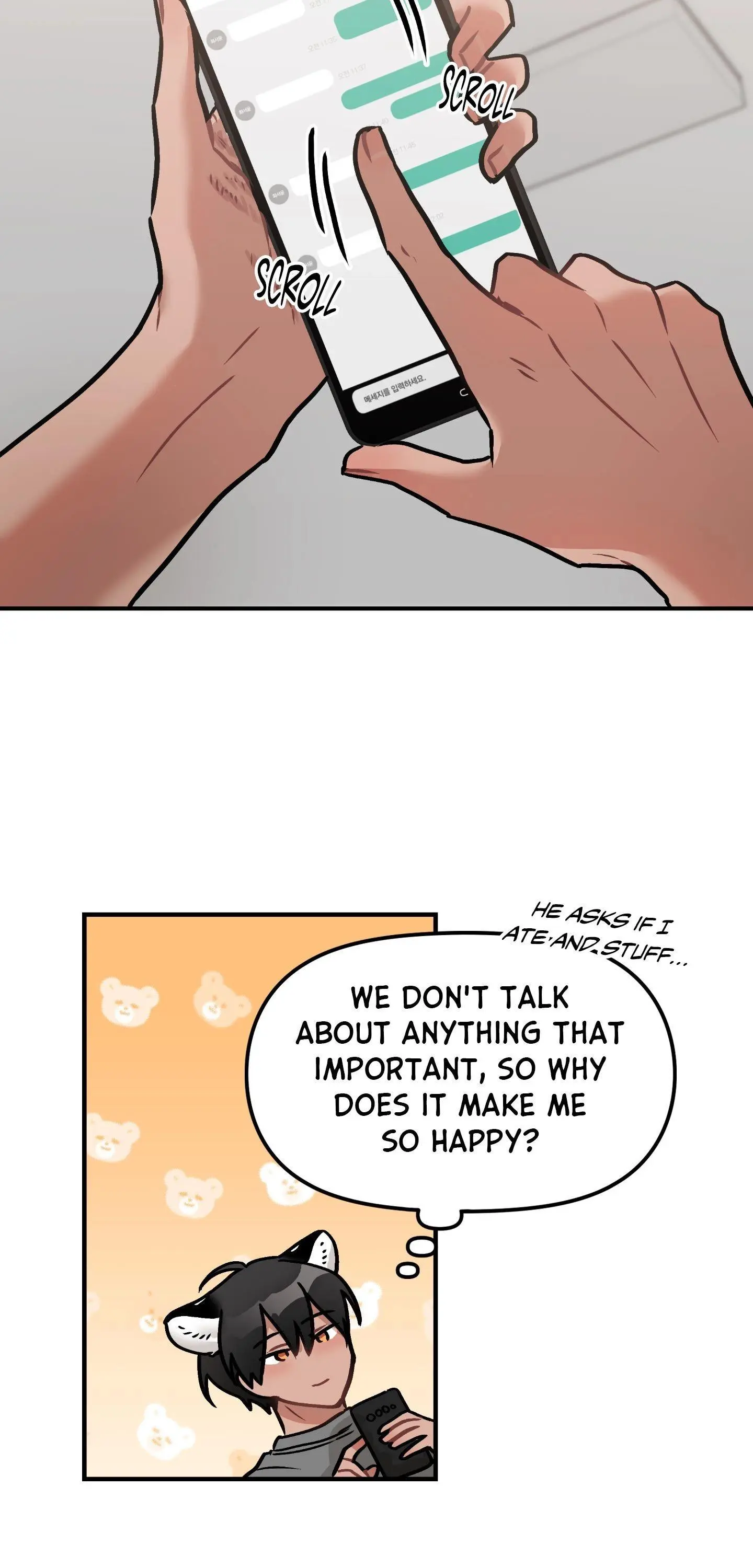 Nurturing Our Natures - Chapter 9 Page 4