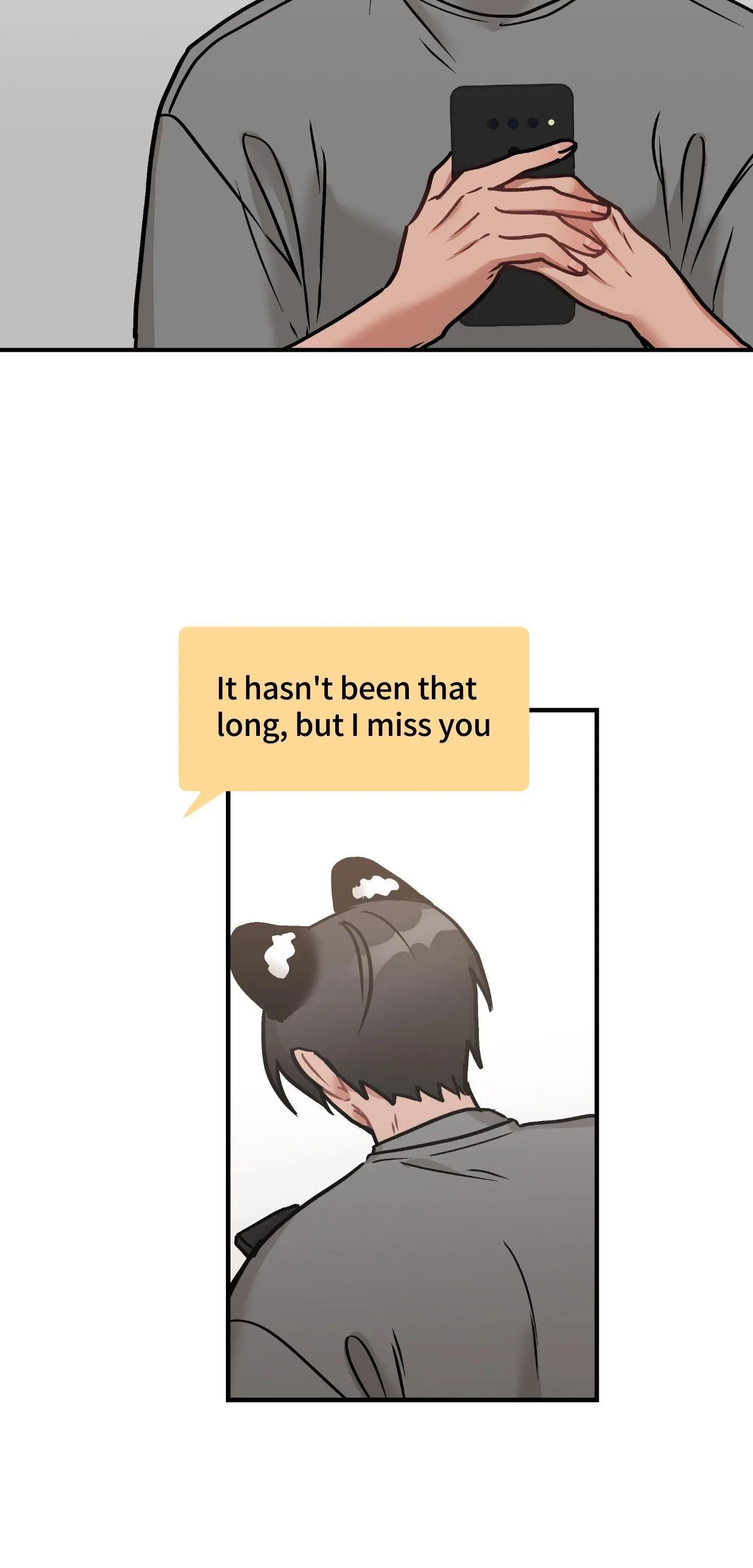 Nurturing Our Natures - Chapter 9 Page 7