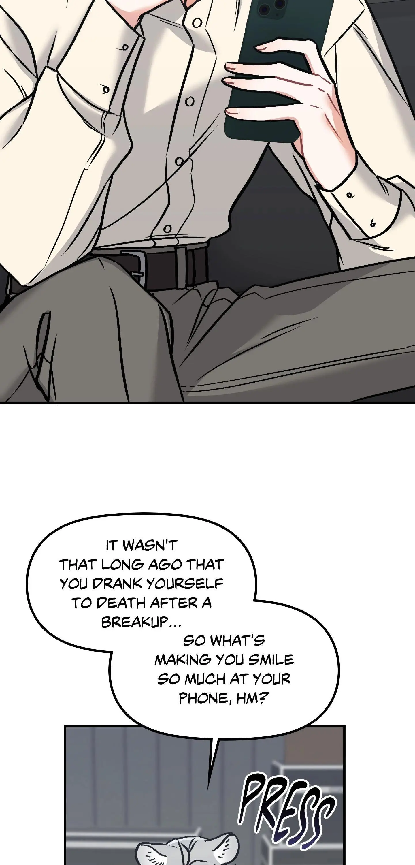 Nurturing Our Natures - Chapter 9 Page 12