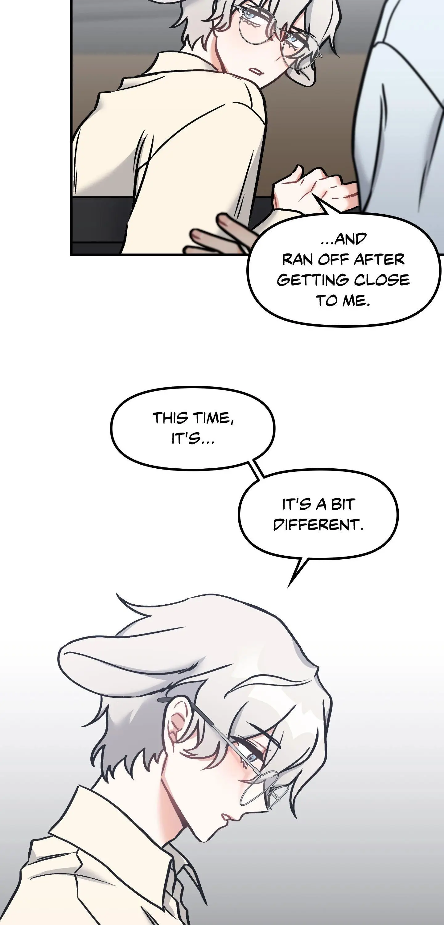 Nurturing Our Natures - Chapter 9 Page 18
