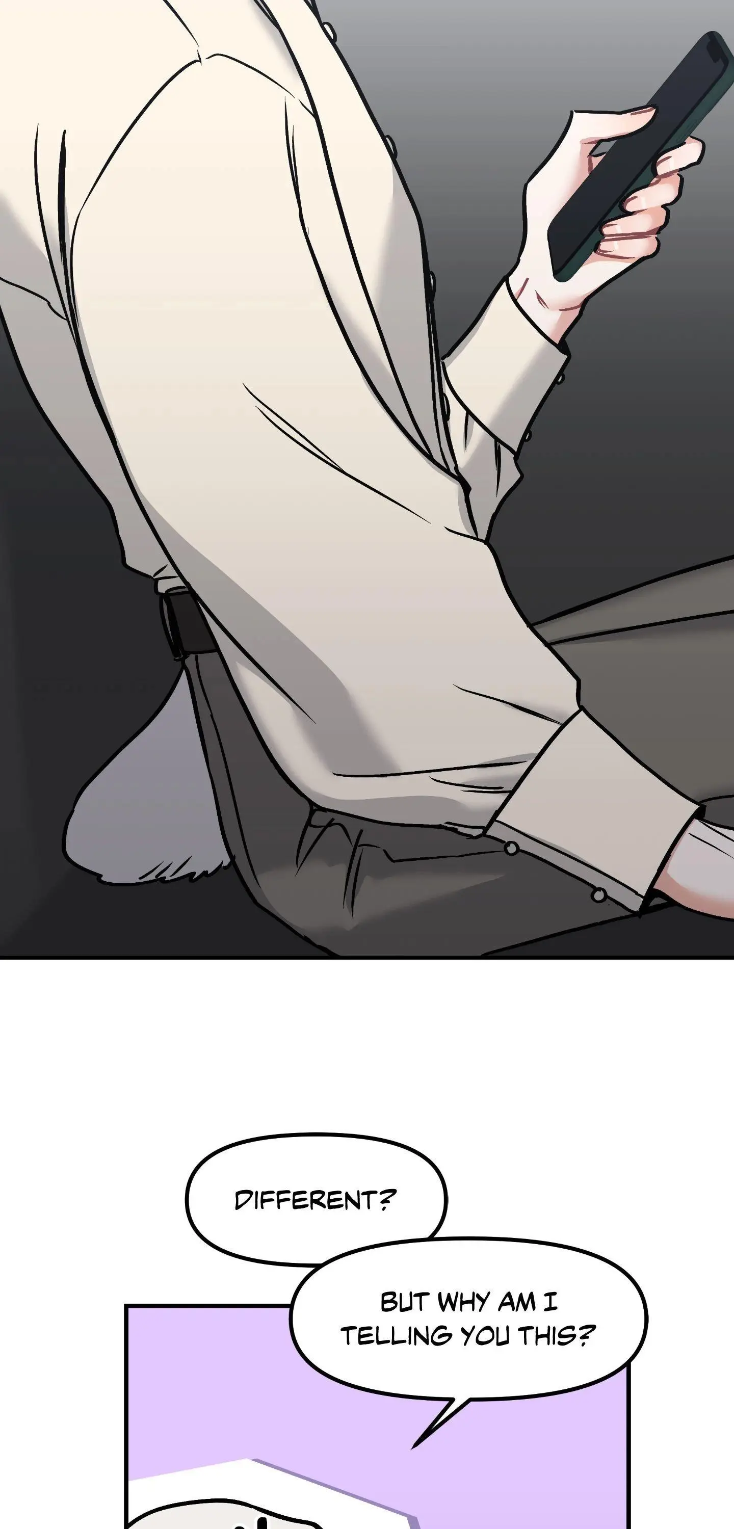 Nurturing Our Natures - Chapter 9 Page 19