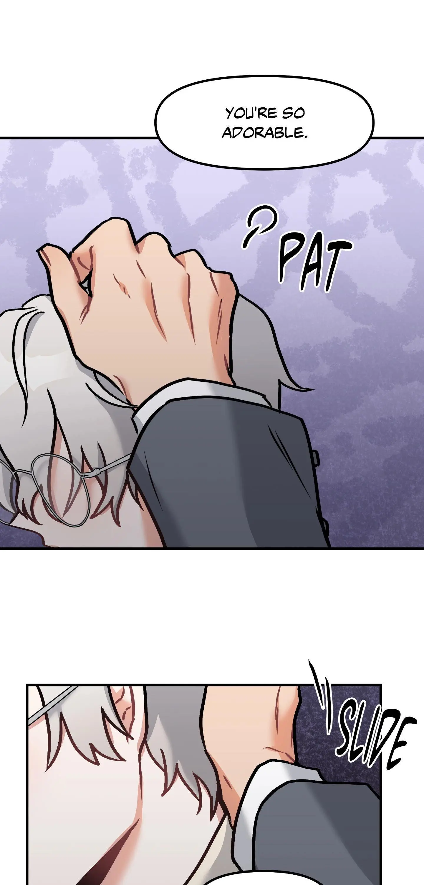 Nurturing Our Natures - Chapter 9 Page 24