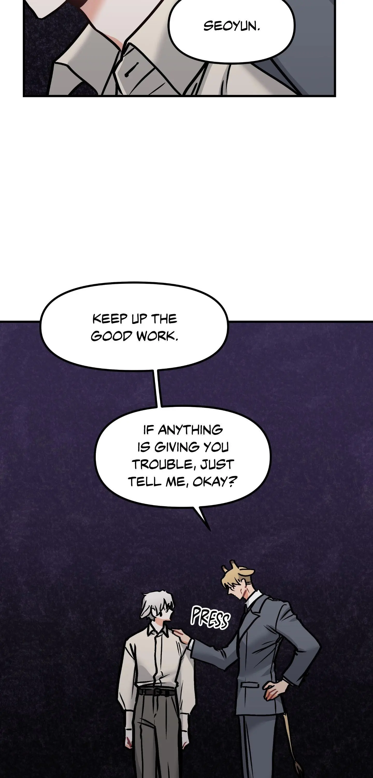 Nurturing Our Natures - Chapter 9 Page 25