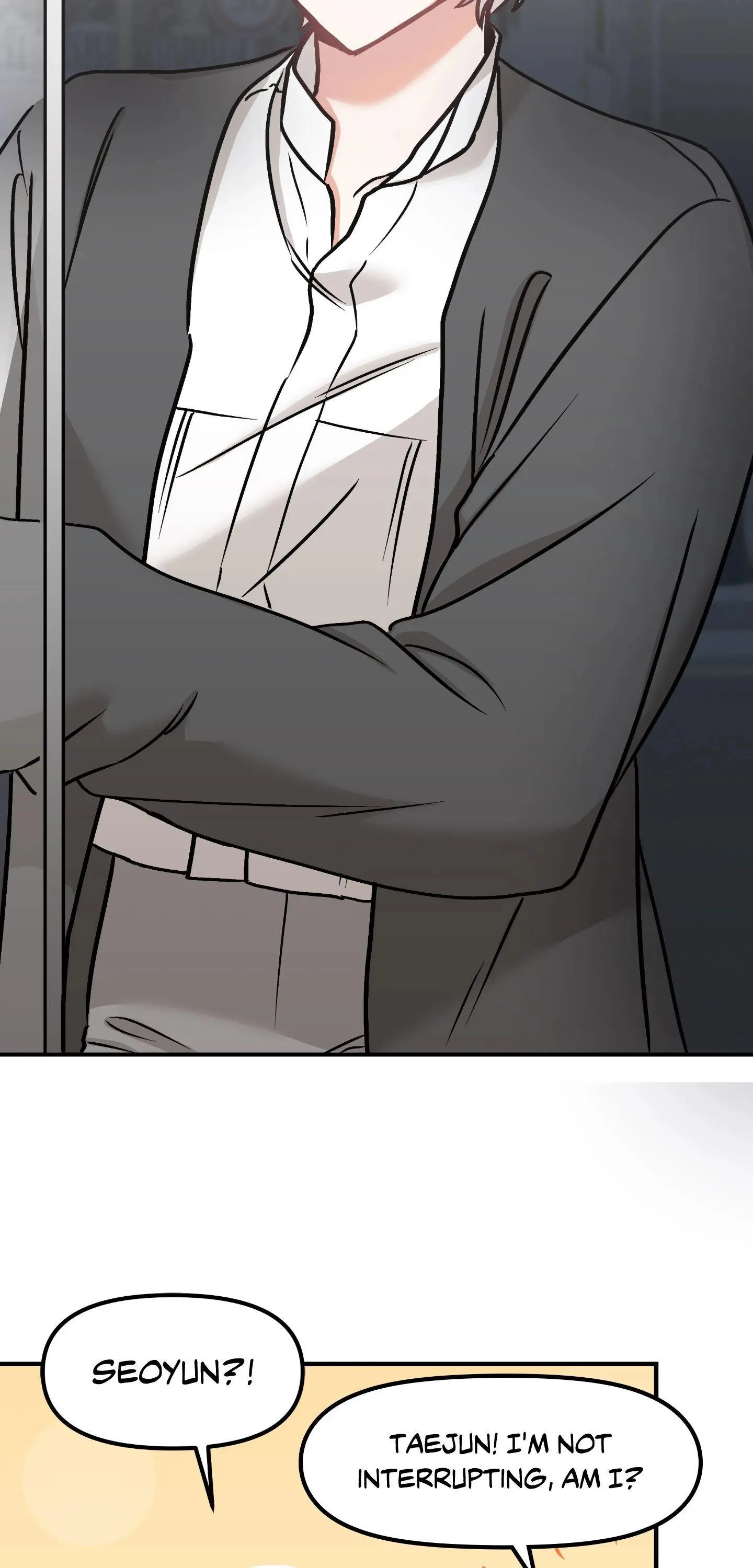 Nurturing Our Natures - Chapter 9 Page 37