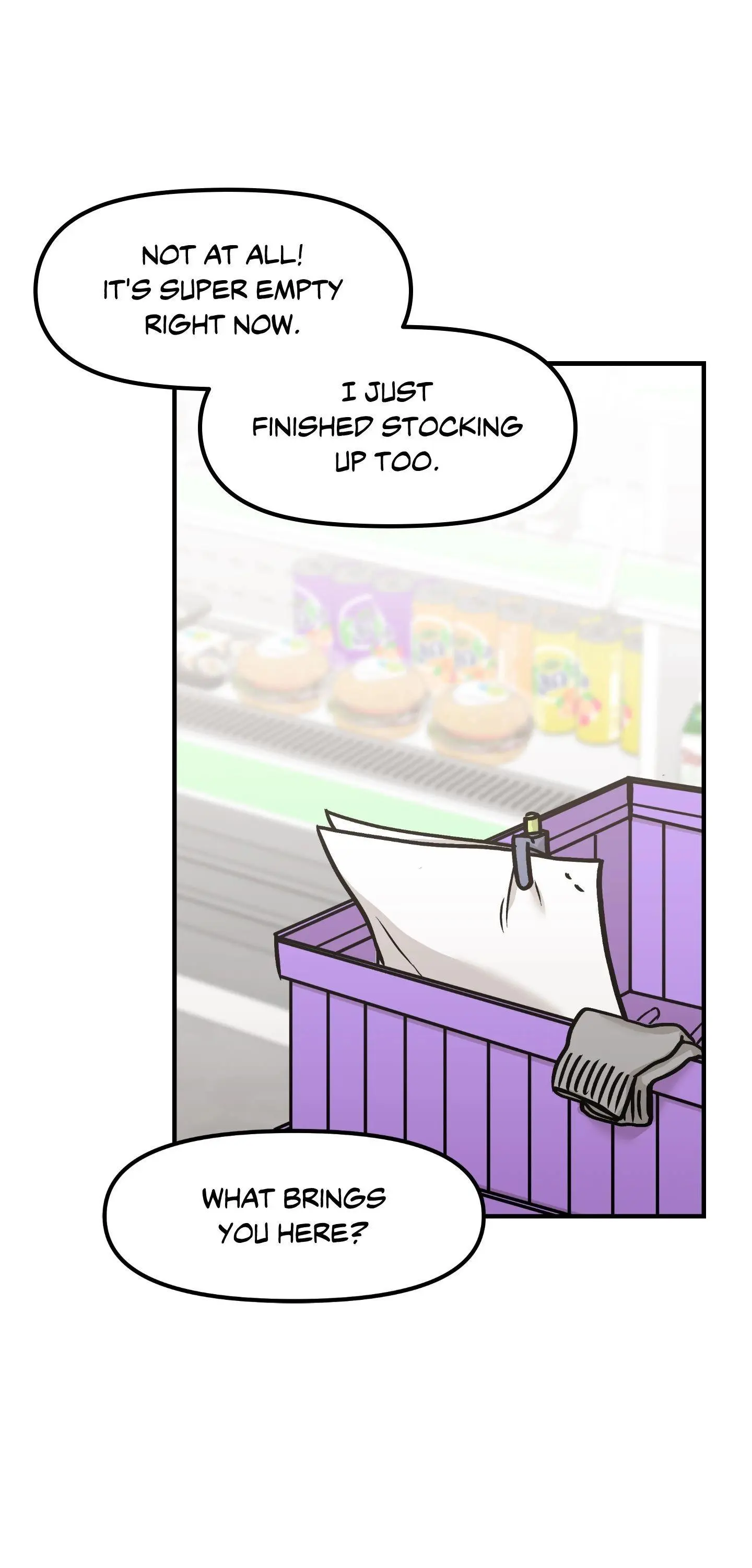 Nurturing Our Natures - Chapter 9 Page 39