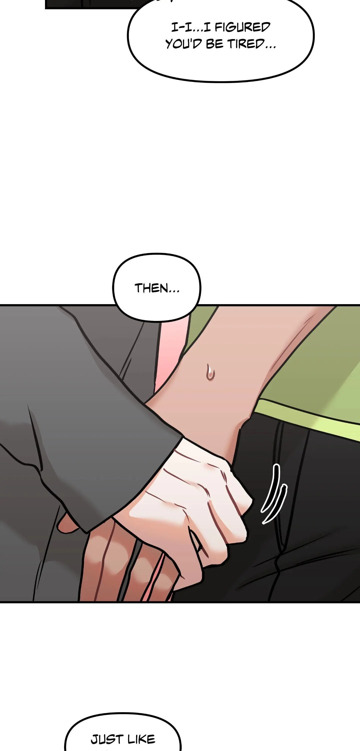 Nurturing Our Natures - Chapter 9 Page 43