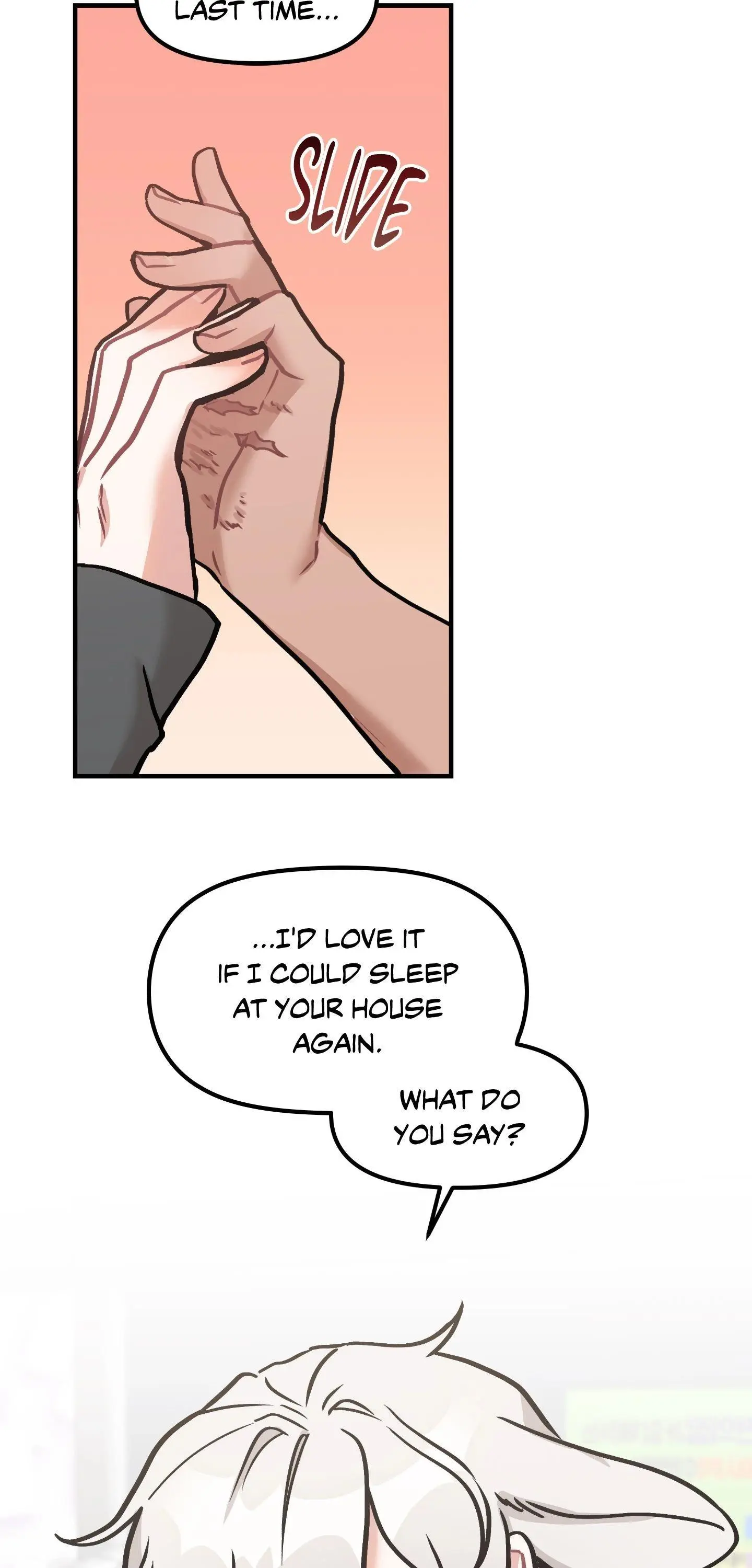 Nurturing Our Natures - Chapter 9 Page 44