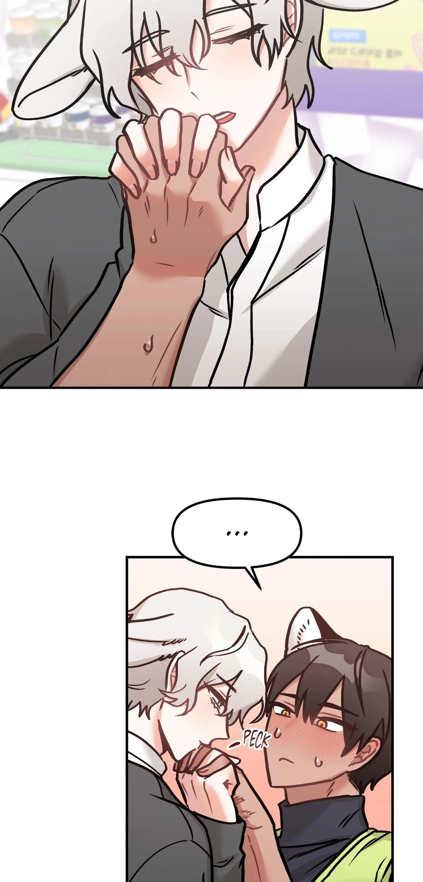 Nurturing Our Natures - Chapter 9 Page 45