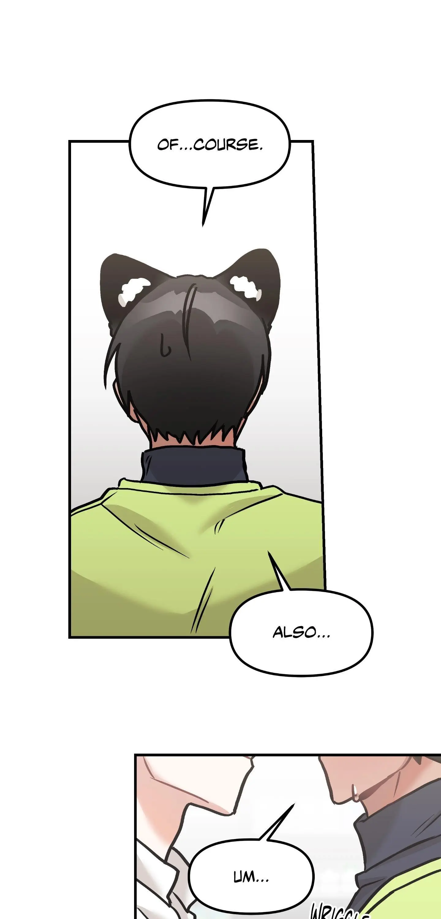 Nurturing Our Natures - Chapter 9 Page 47