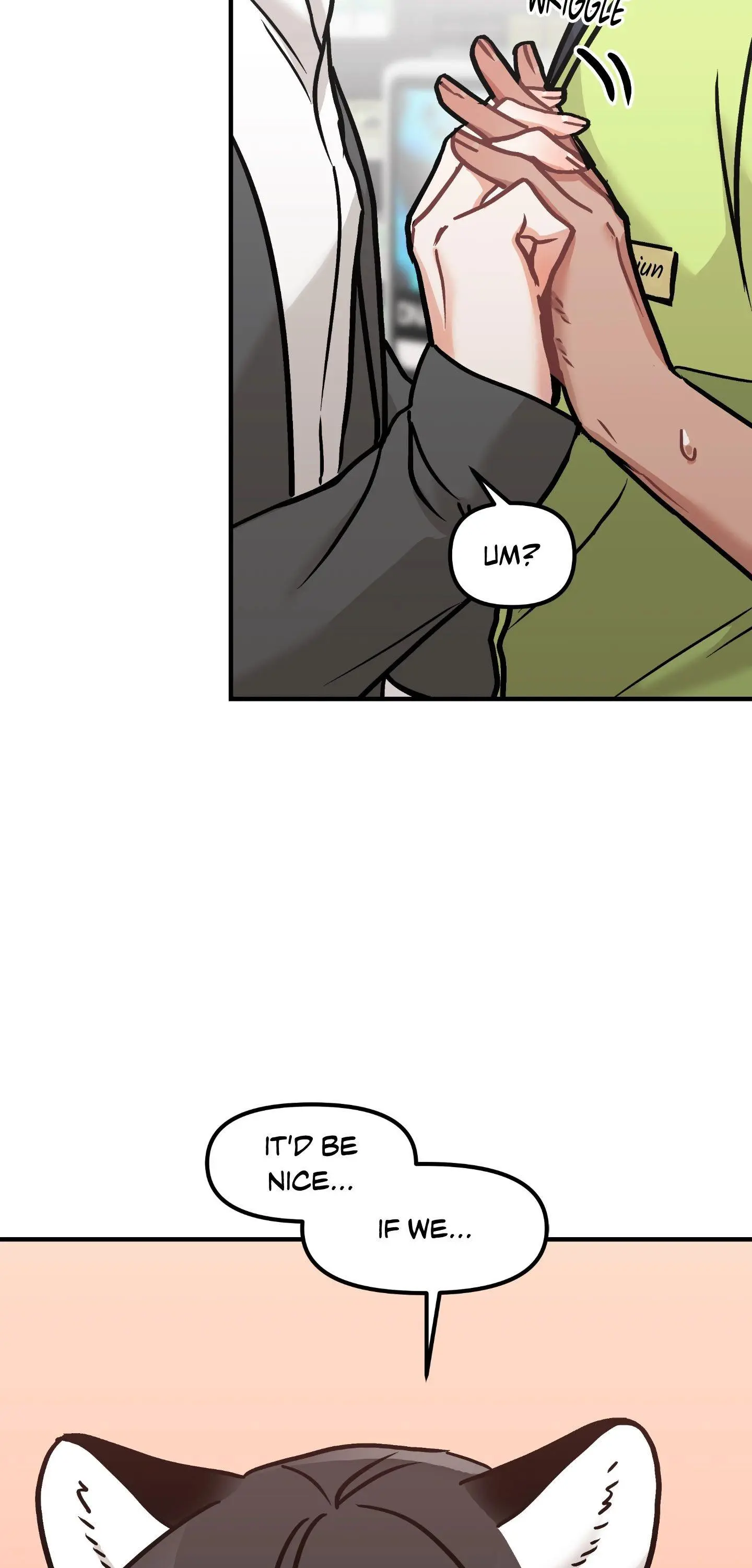 Nurturing Our Natures - Chapter 9 Page 48
