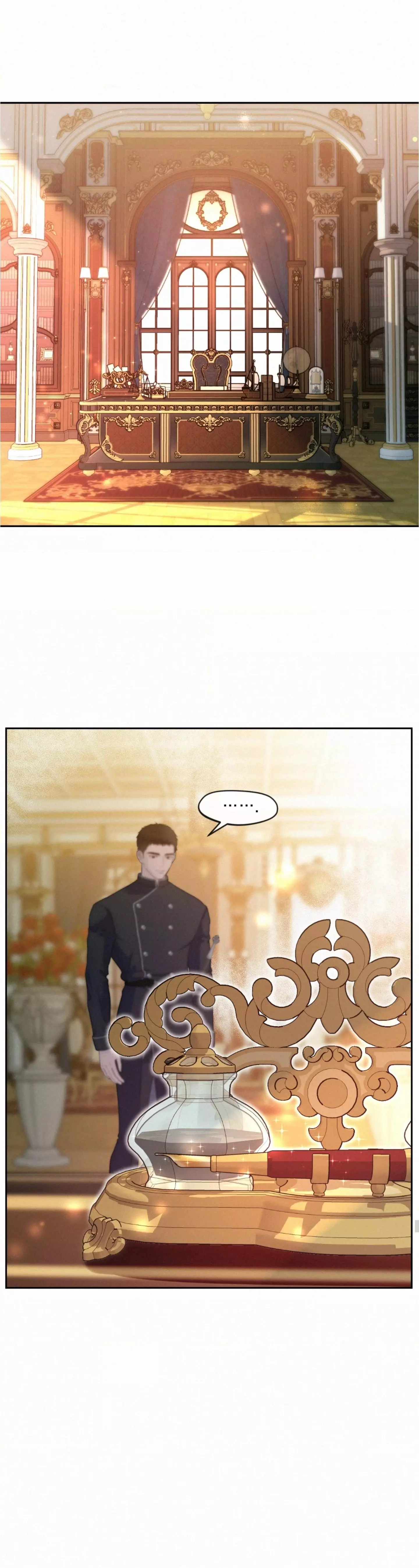 The Marquis, the Collector of Beauties, is an Exception - Chapter 0 Page 36