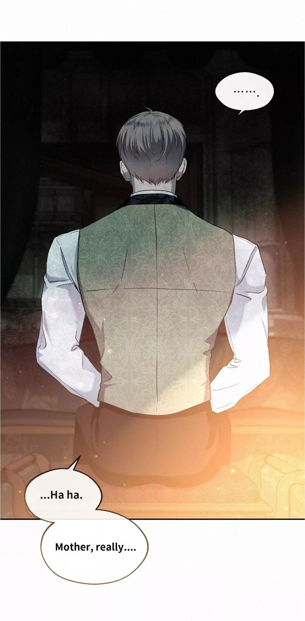 The Marquis, the Collector of Beauties, is an Exception - Chapter 0 Page 40