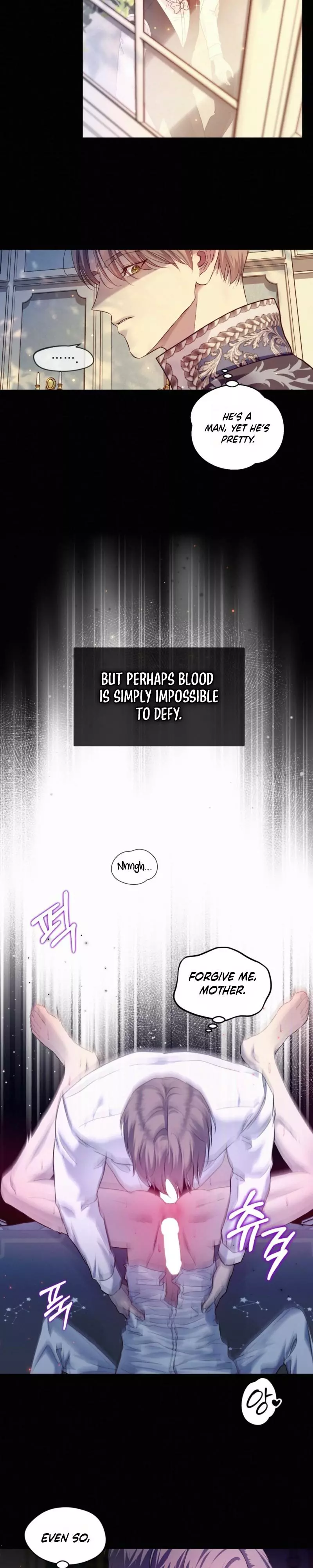 The Marquis, the Collector of Beauties, is an Exception - Chapter 1 Page 7
