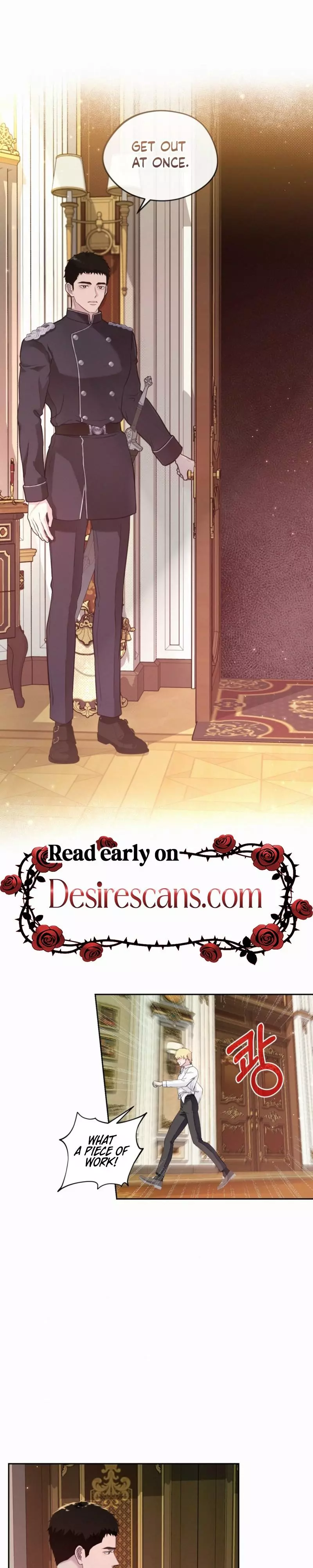 The Marquis, the Collector of Beauties, is an Exception - Chapter 1 Page 16