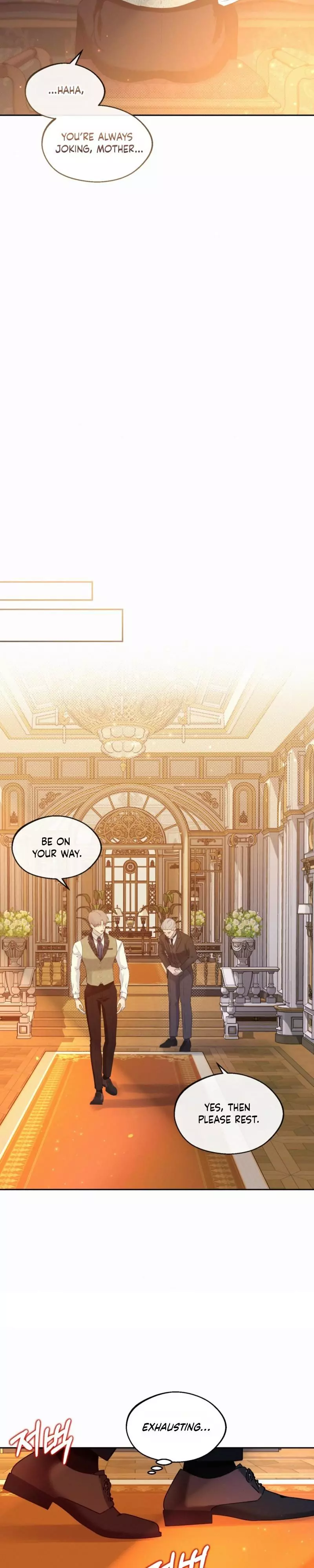 The Marquis, the Collector of Beauties, is an Exception - Chapter 1 Page 20