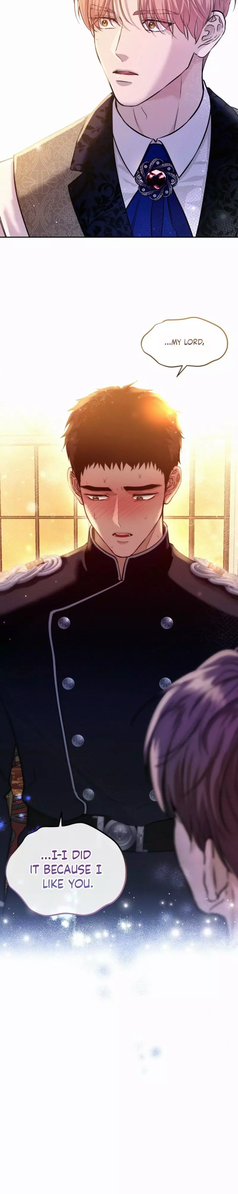 The Marquis, the Collector of Beauties, is an Exception - Chapter 1 Page 28