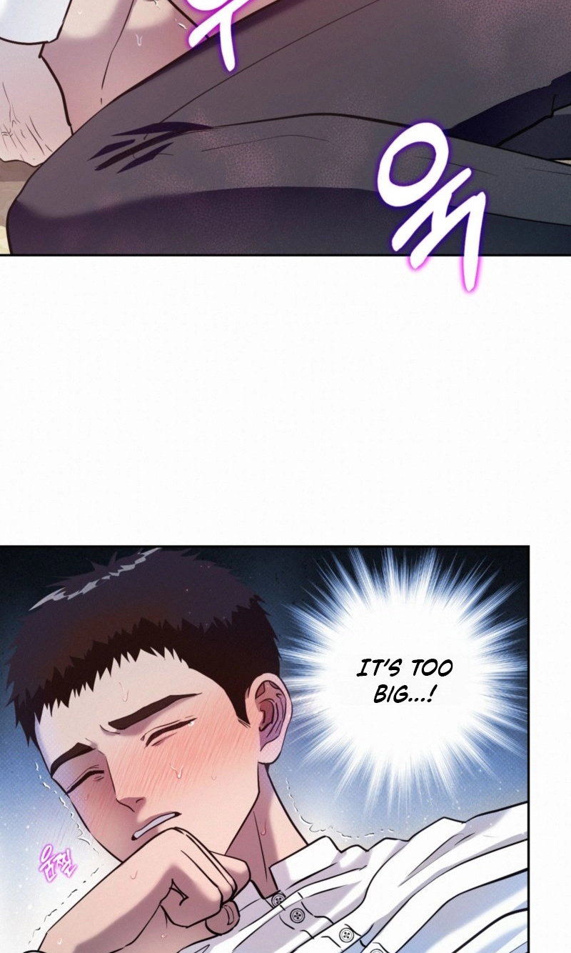 The Marquis, the Collector of Beauties, is an Exception - Chapter 6 Page 5