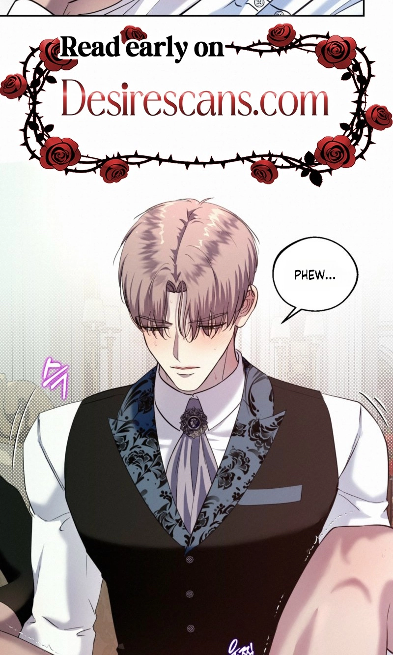 The Marquis, the Collector of Beauties, is an Exception - Chapter 6 Page 6
